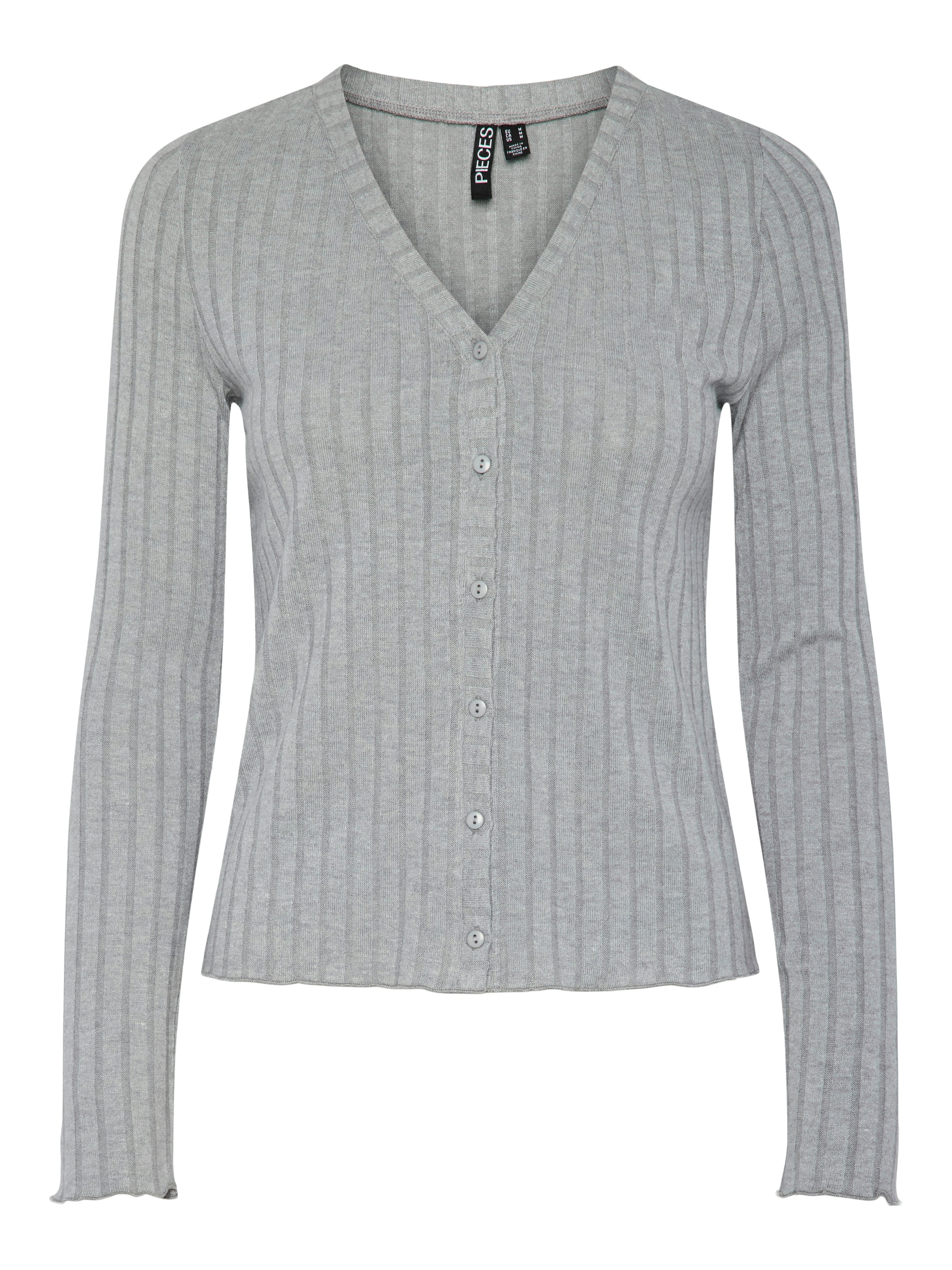 pieces Strickjacke »PCIRIS CARDIGAN NOOS«