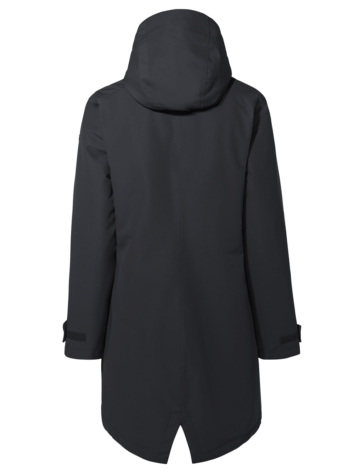 VAUDE Parka »WOMEN'S SKOMER WINTER PARKA III«, (1 St.), Wasserdicht