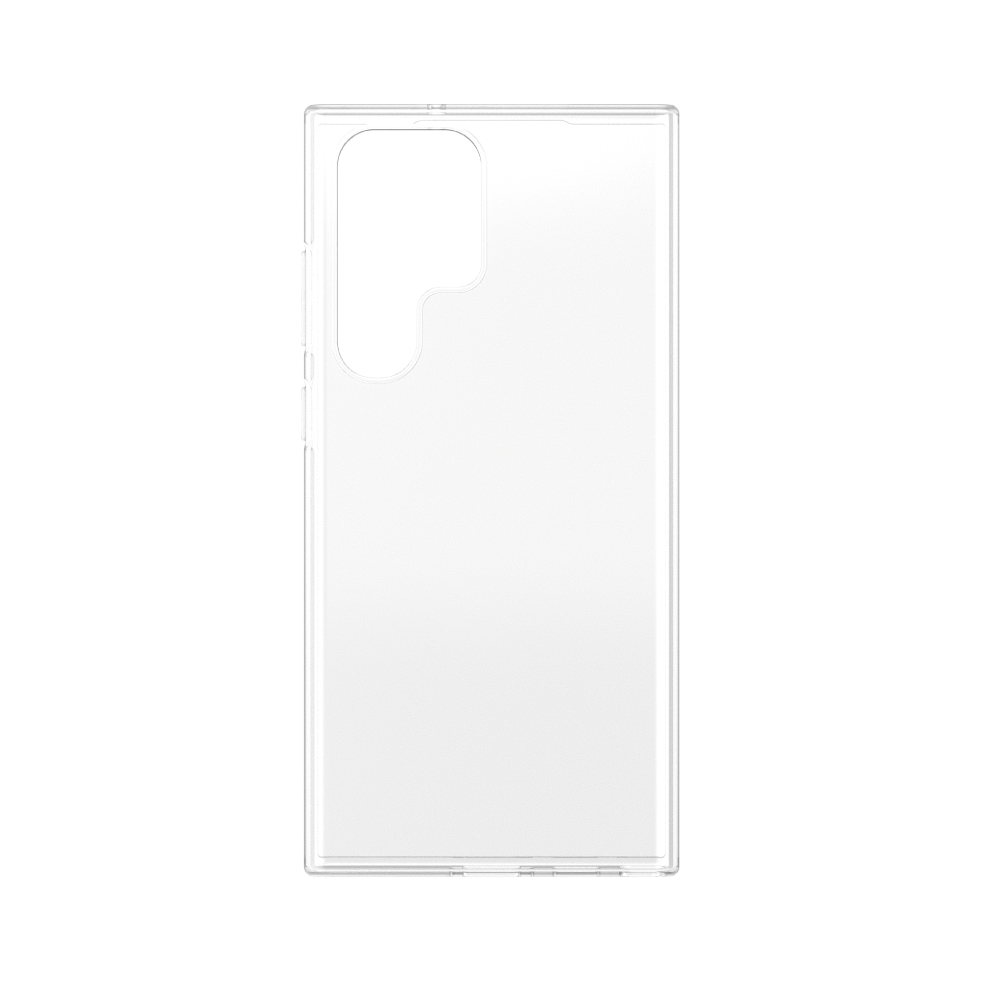 SAFE by PanzerGlass Handyhülle »TPU Case für Samsung Galaxy S24 Ultra«, Backcover, Schutzhülle, stossfest, kratzfest, widerstandsfähig
