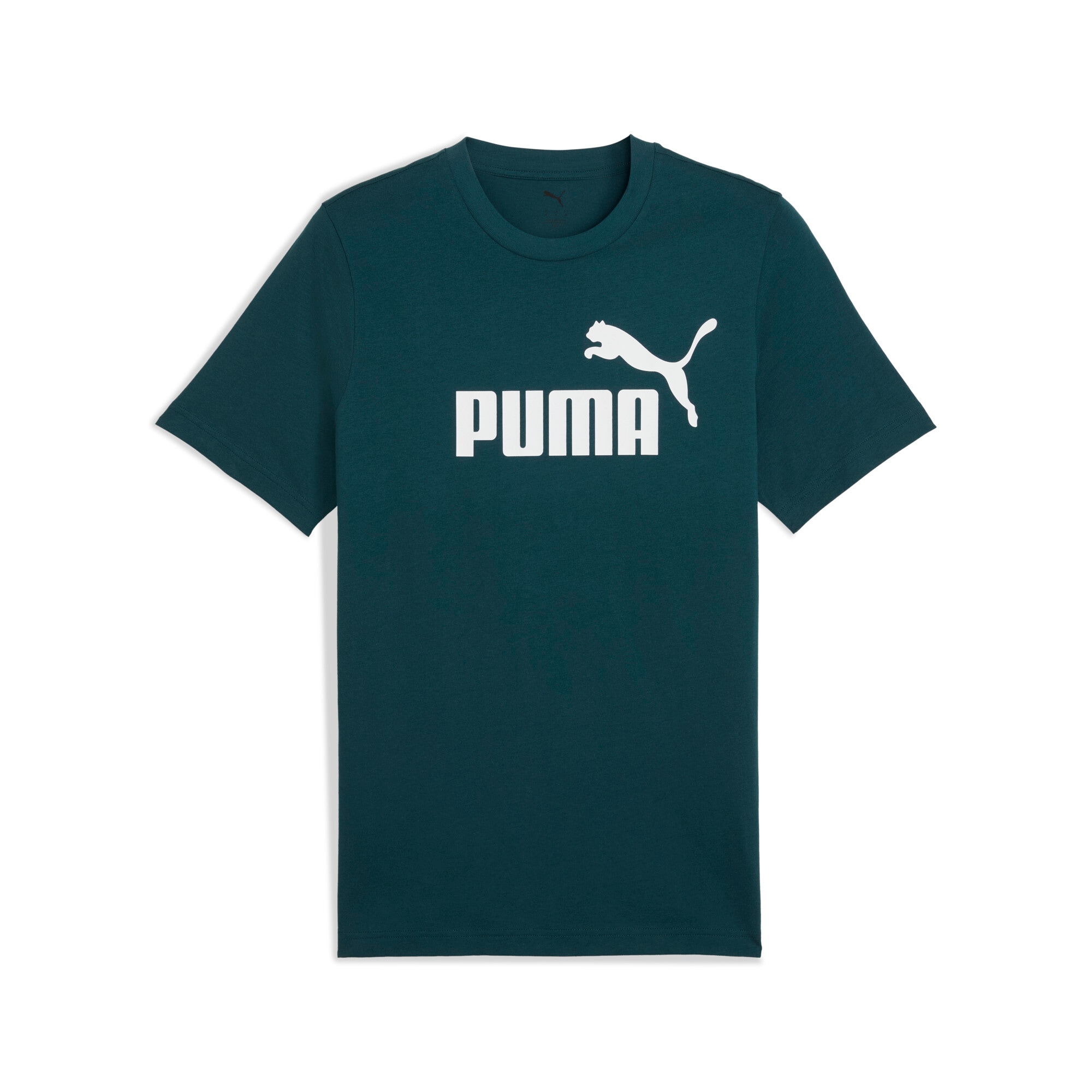 PUMA T-Shirt »ESS NO. 1 LOGO TEE (S)«