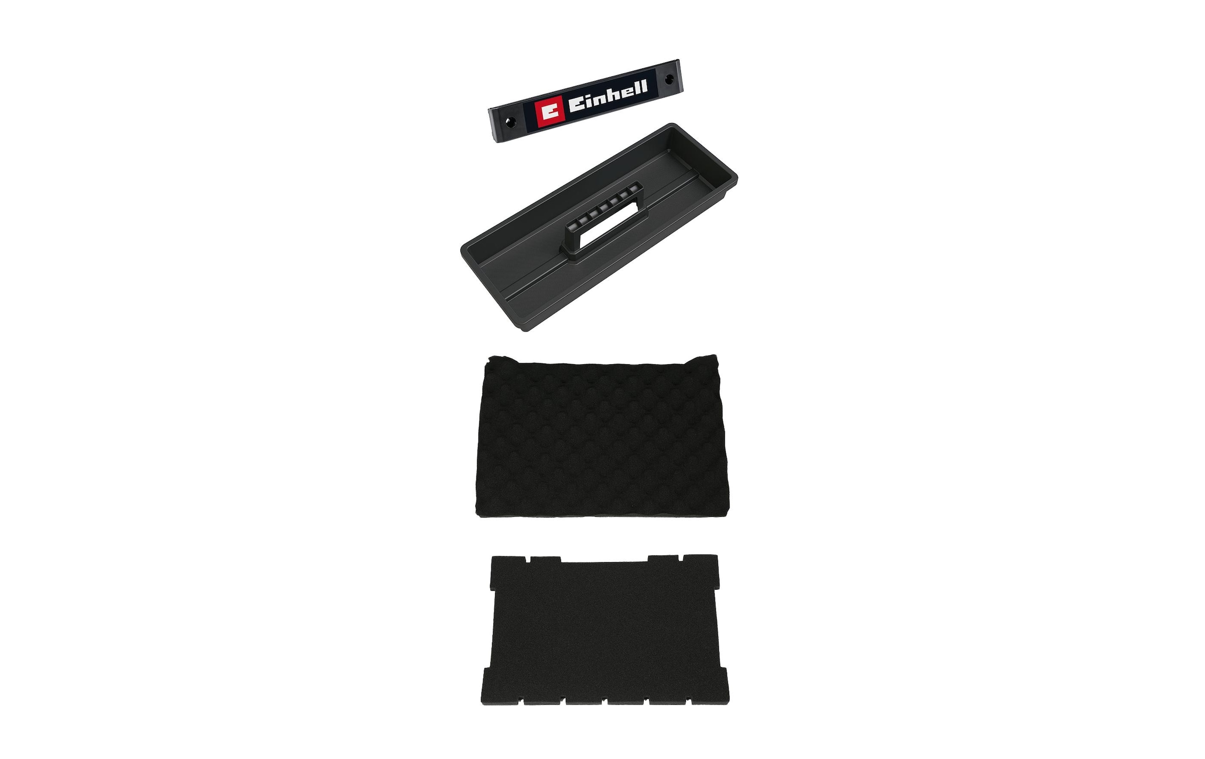 Einhell Werkzeugkoffer »E-Case 3-teilig«