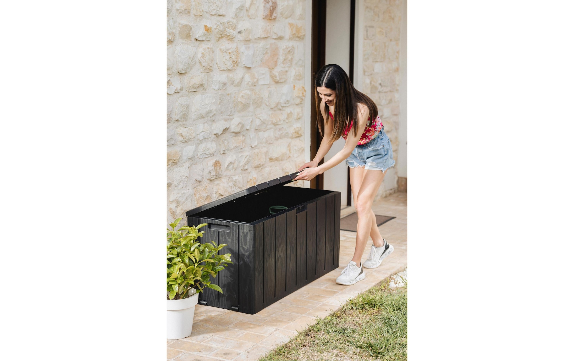Gartenbox »Toomax Bravo 270«
