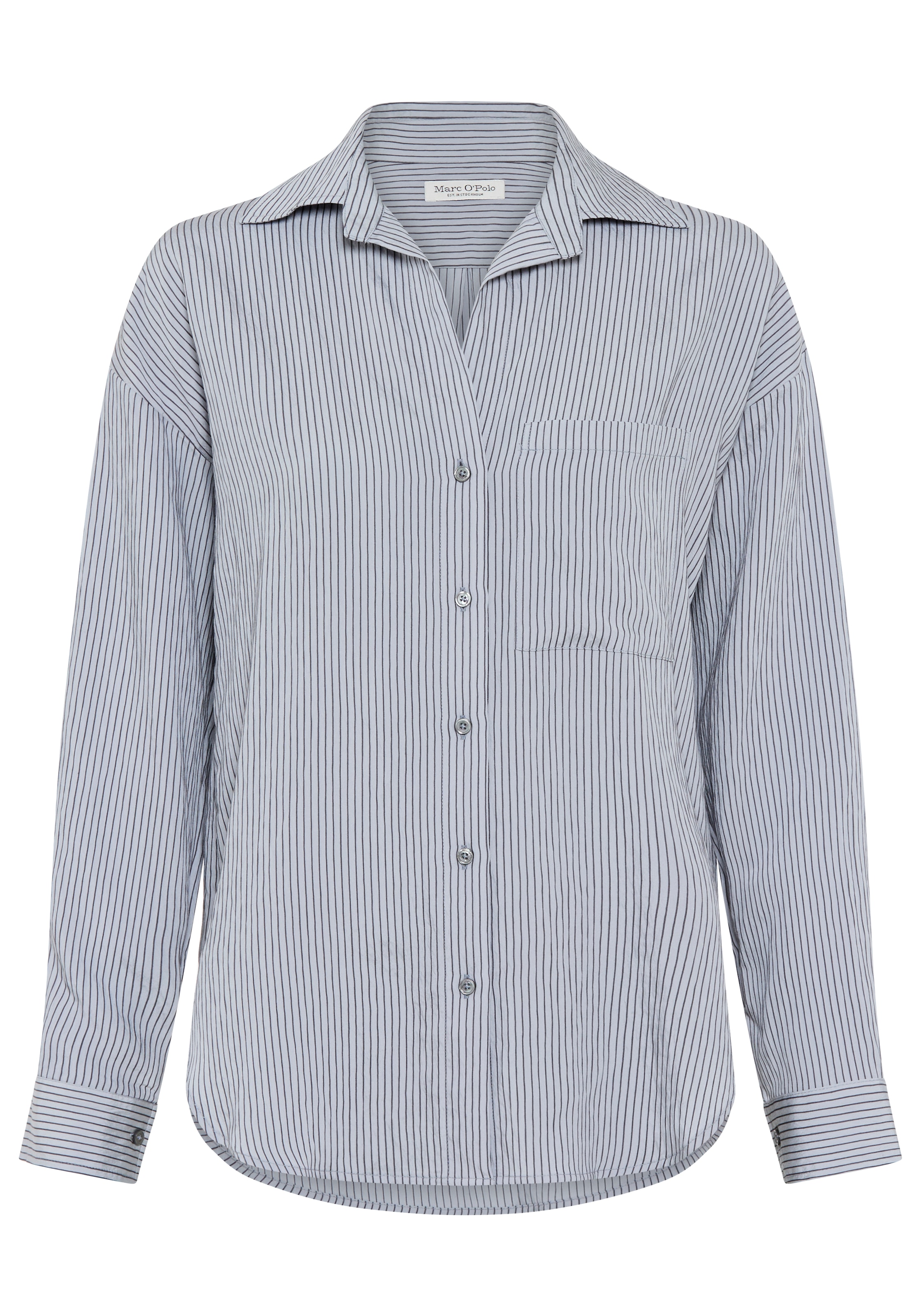 Marc O'Polo Langarmbluse