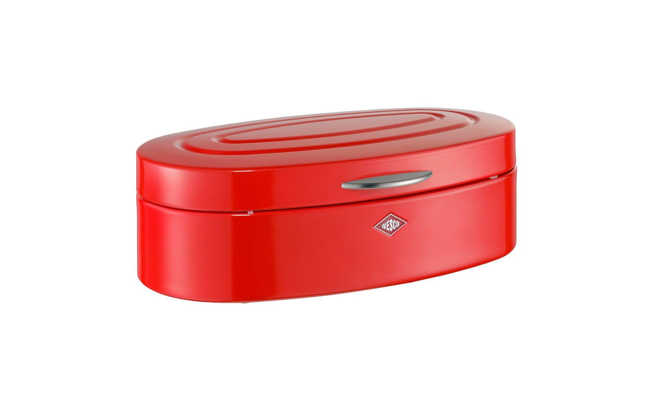 Image of WESCO Brotkasten »Big Elly Rot«, (1 tlg.) bei Ackermann Versand Schweiz