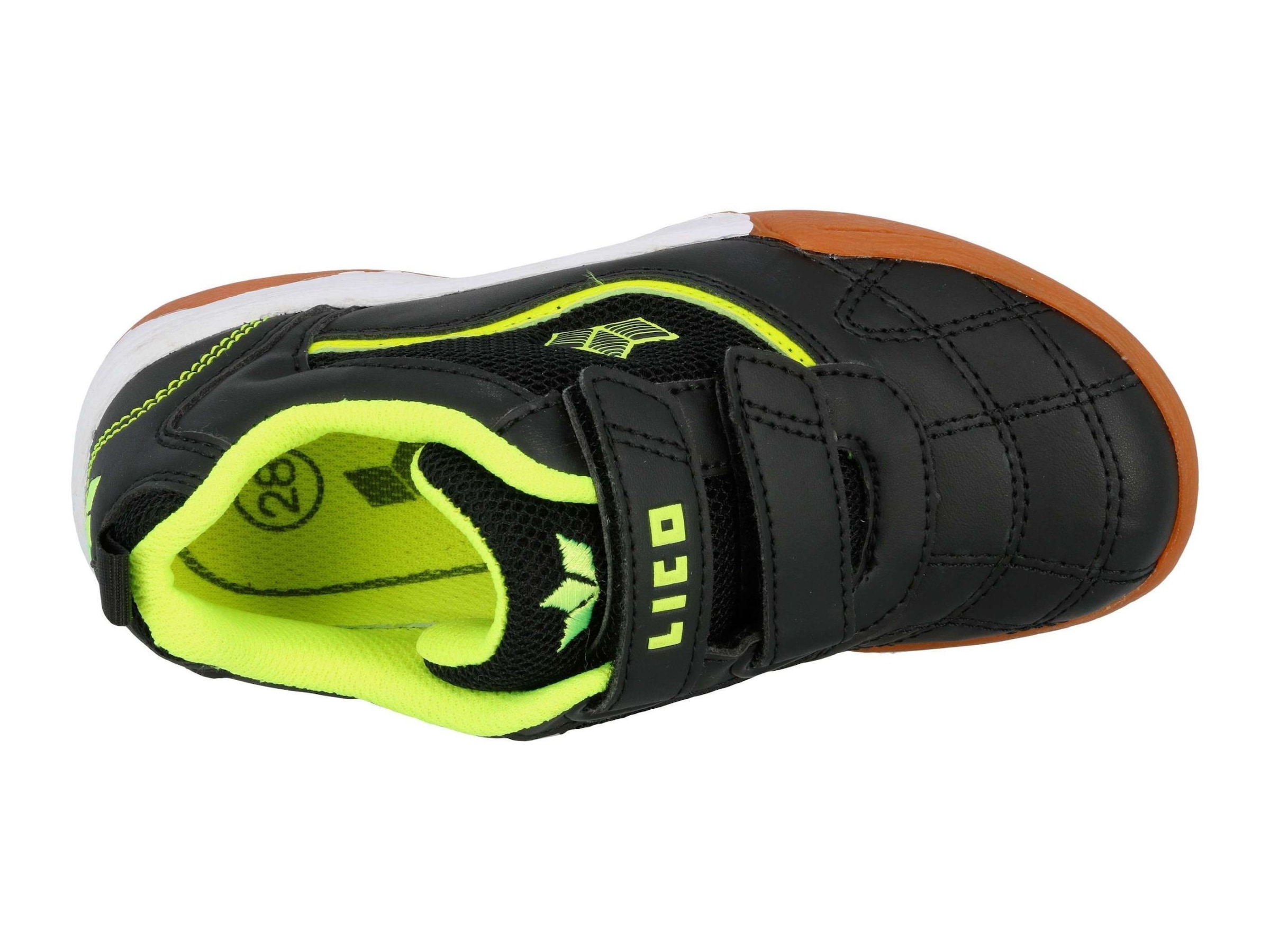 Lico Chaussures d'intérieur »Sportschuh Ben V«