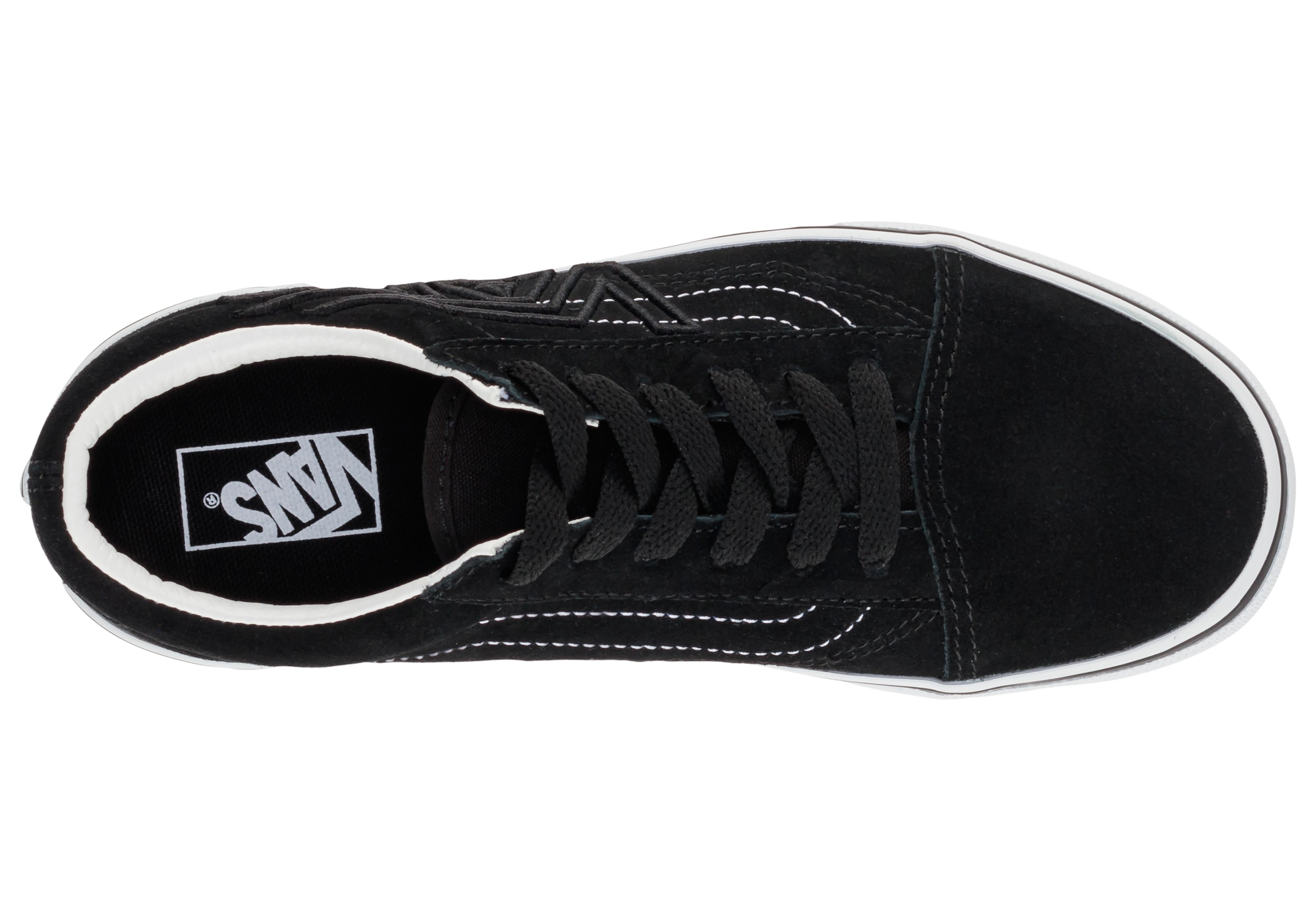 Vans Sneaker »Old Skool«