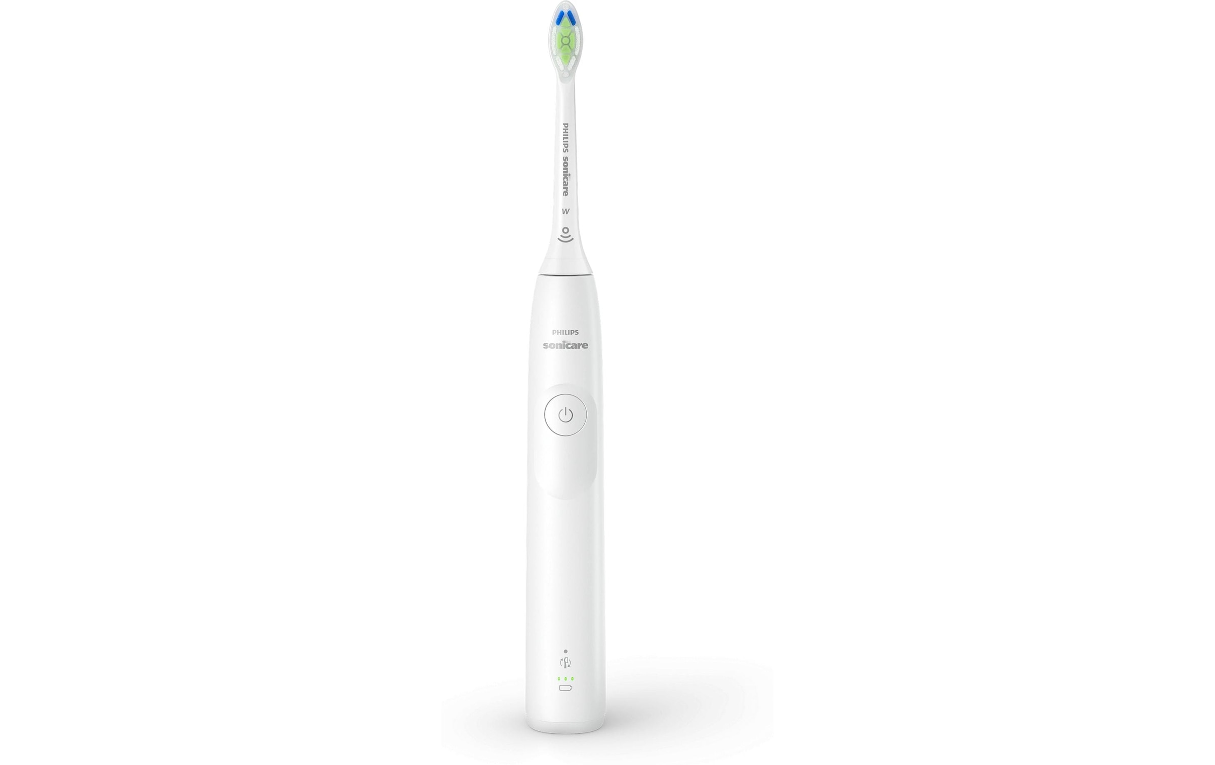 Philips Schallzahnbürste »Sonicare 5300 HX7108/01«