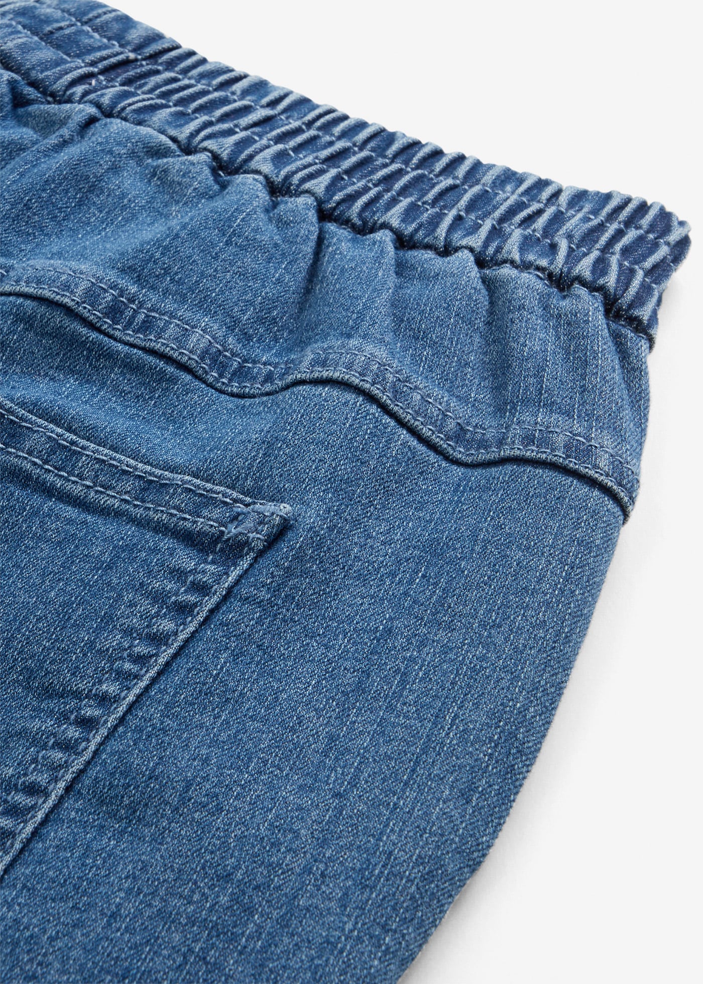 bonprix Mom-Jeans Mom-Jeans High Waist, Bequembund