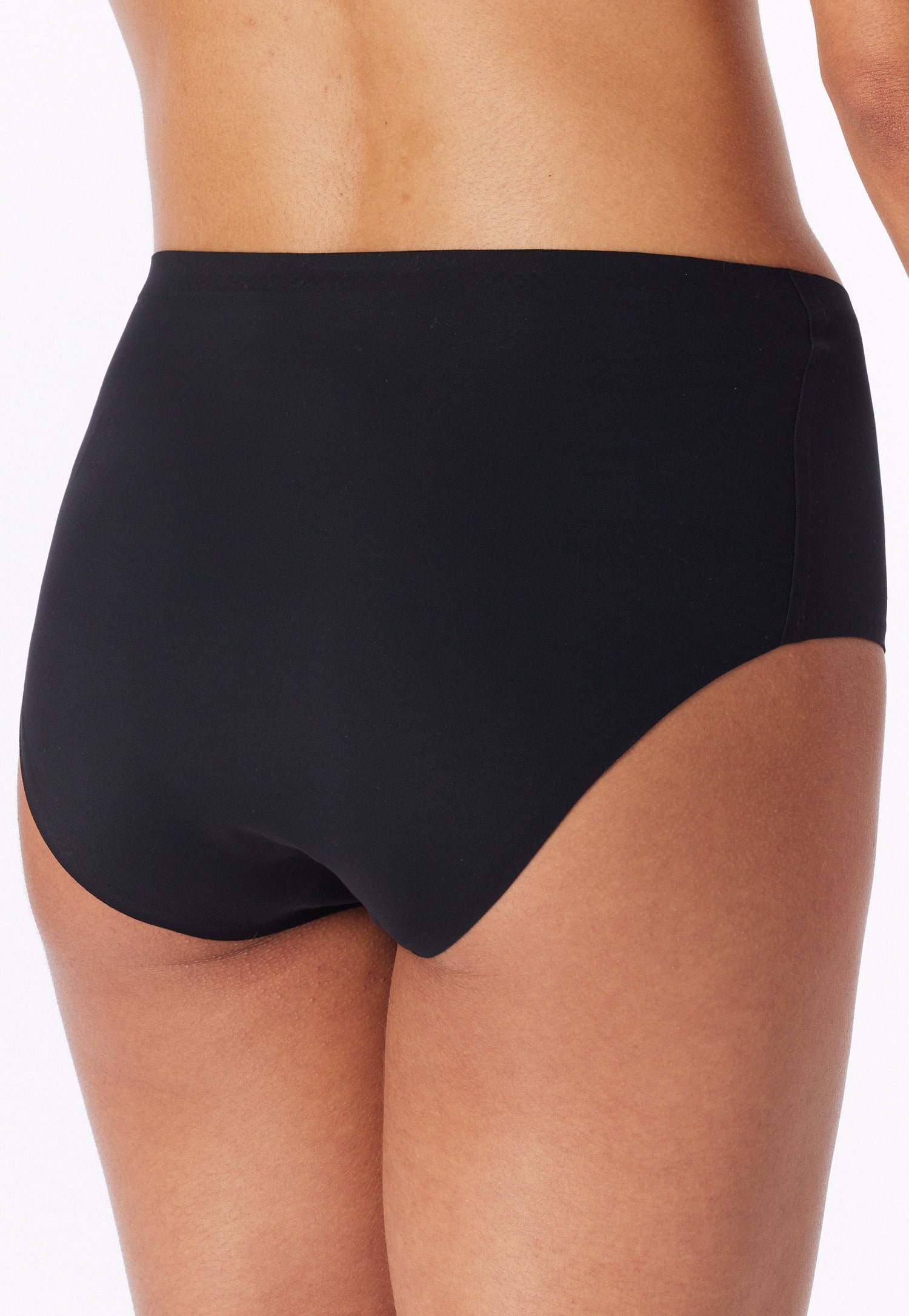 Schiesser »Invisible Soft« mit hohem Bund