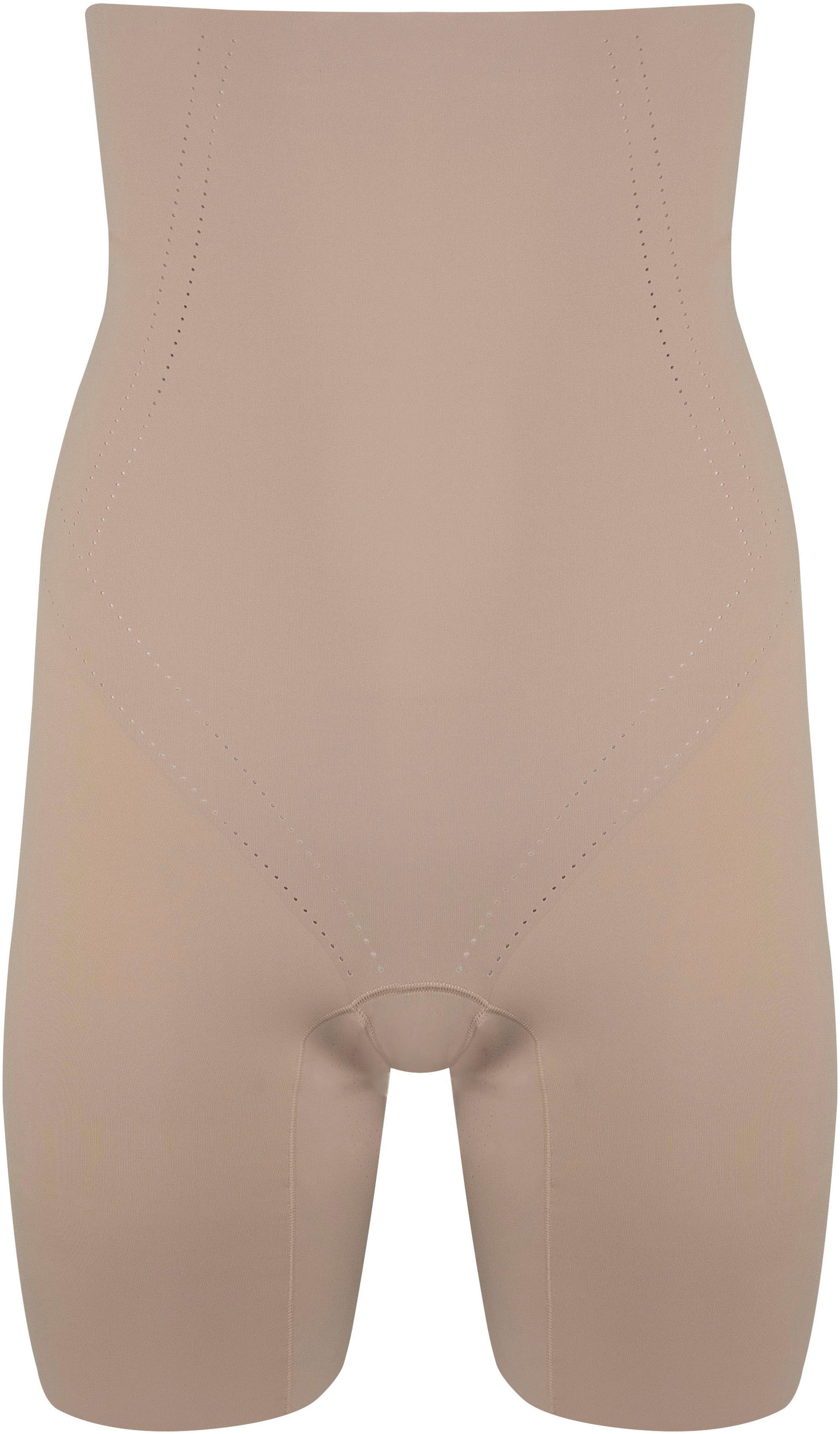 MAGIC Bodyfashion Shapinghose »Dream Shaper Hi-Bermuda« Atmungsaktiv und weich: Für höchsten Tragekomfort