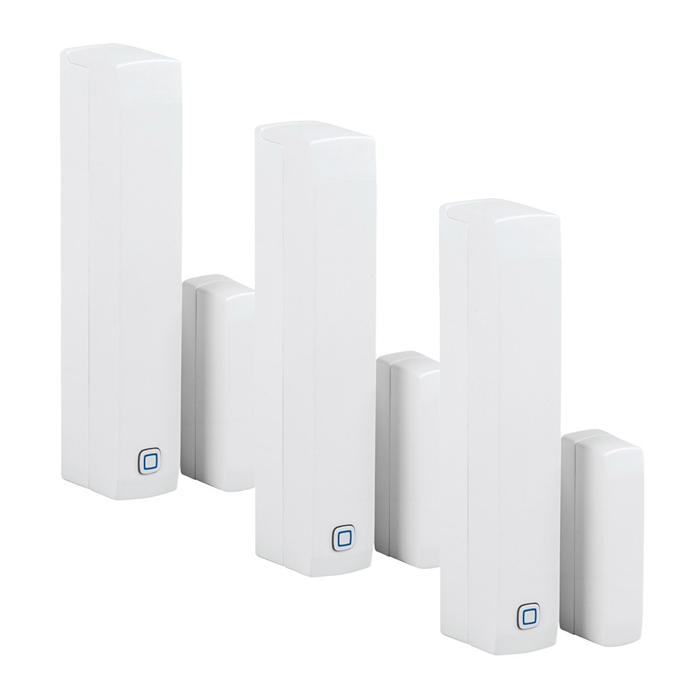 Image of HomeMatic Smart-Home-Steuerelement »Fenster- und Türkontakt mit Magnet 3er Set« bei Ackermann Versand Schweiz