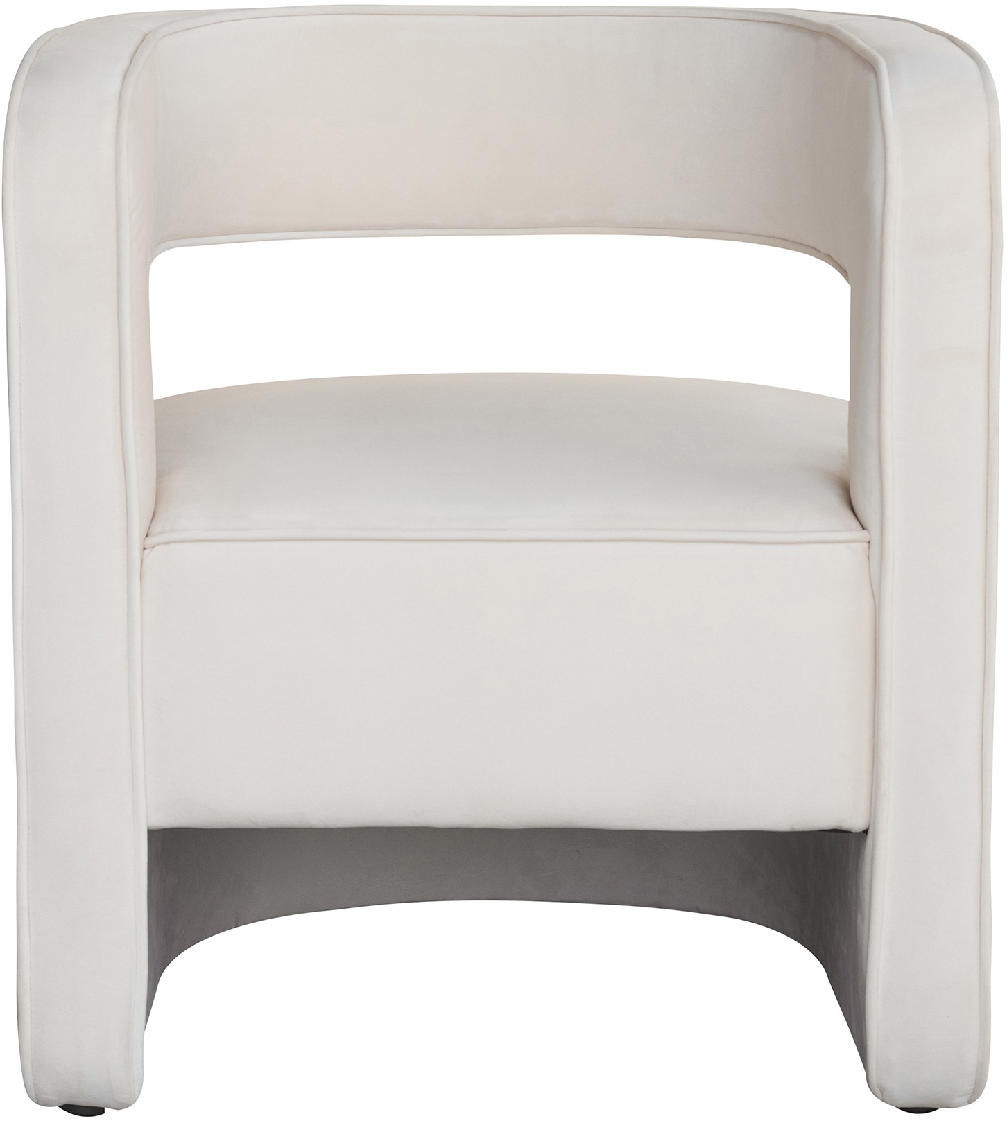 Kayoom Sessel »Venice 125, moderner Cocktail-Sessel«, (1 St.), Lounge-Sessel, Eye-Catcher im Raum, ausgefallene Konstruktion