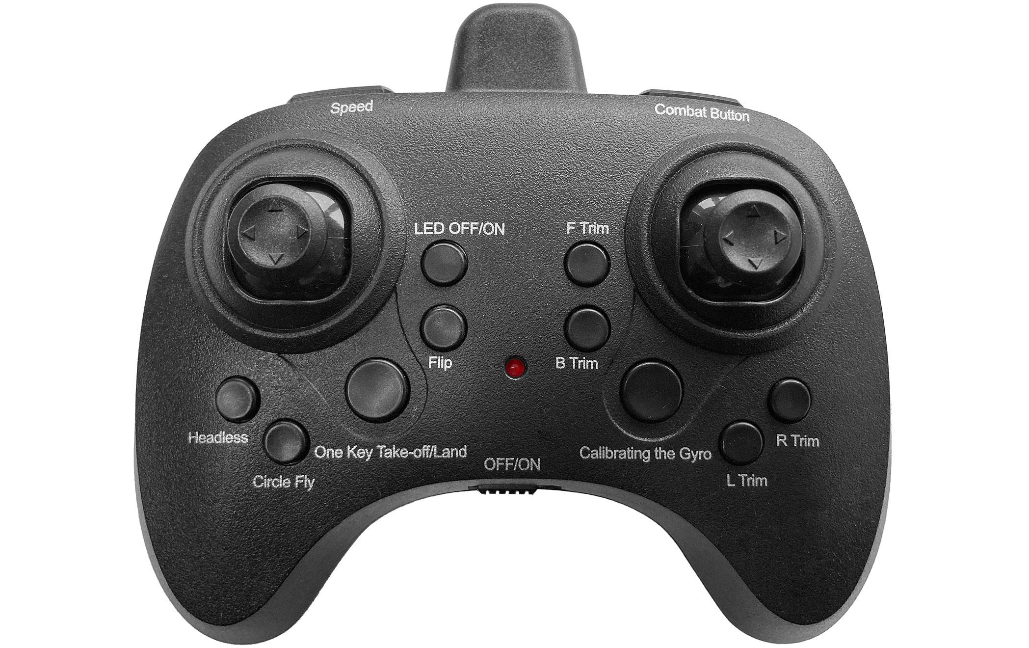 Amewi Drohne »FightStar Battle Drone«