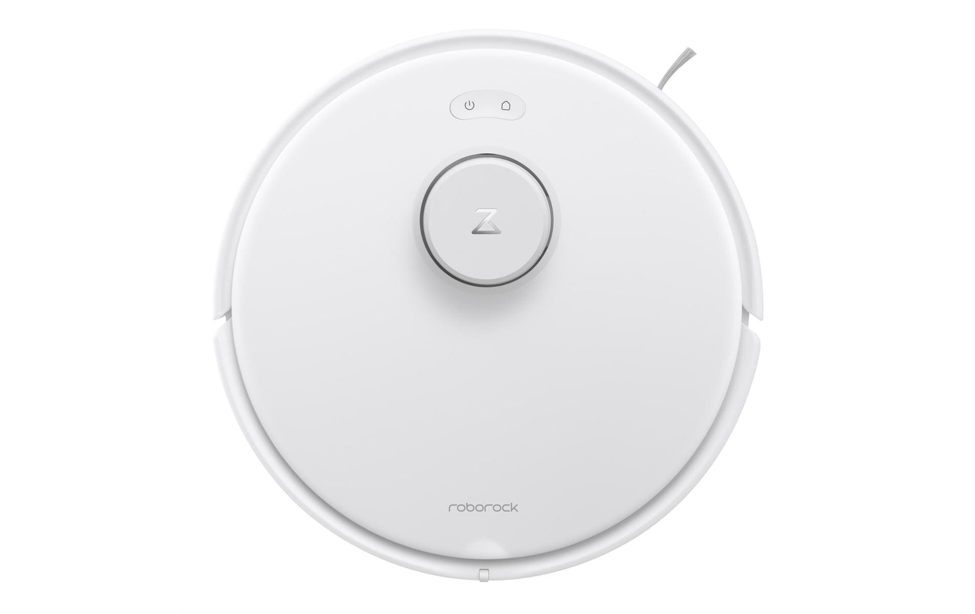 Roborock Robot d'aspiration eau et poussière »Qrevo Edge 5V1«