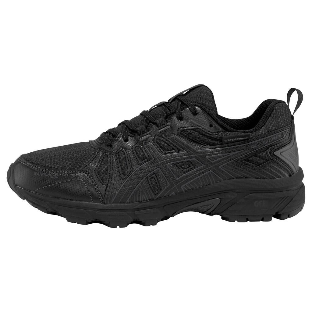 Asics Laufschuh »GEL-VENTURE 7 Waterproof«, Wasserdicht