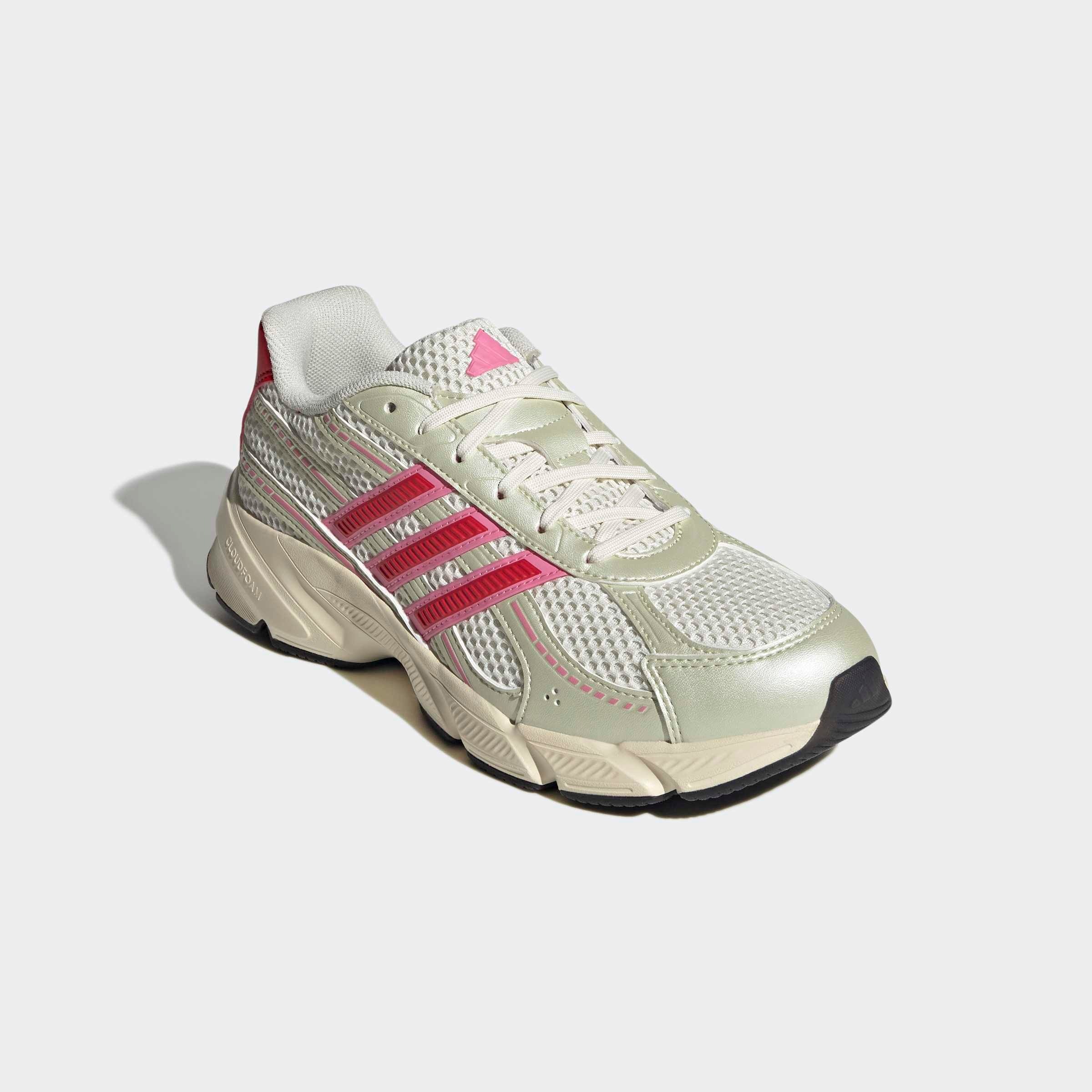 Image of adidas Sportswear Sneaker "TECHNOCHAOS 2000" inspiriert vom Design des adistar control