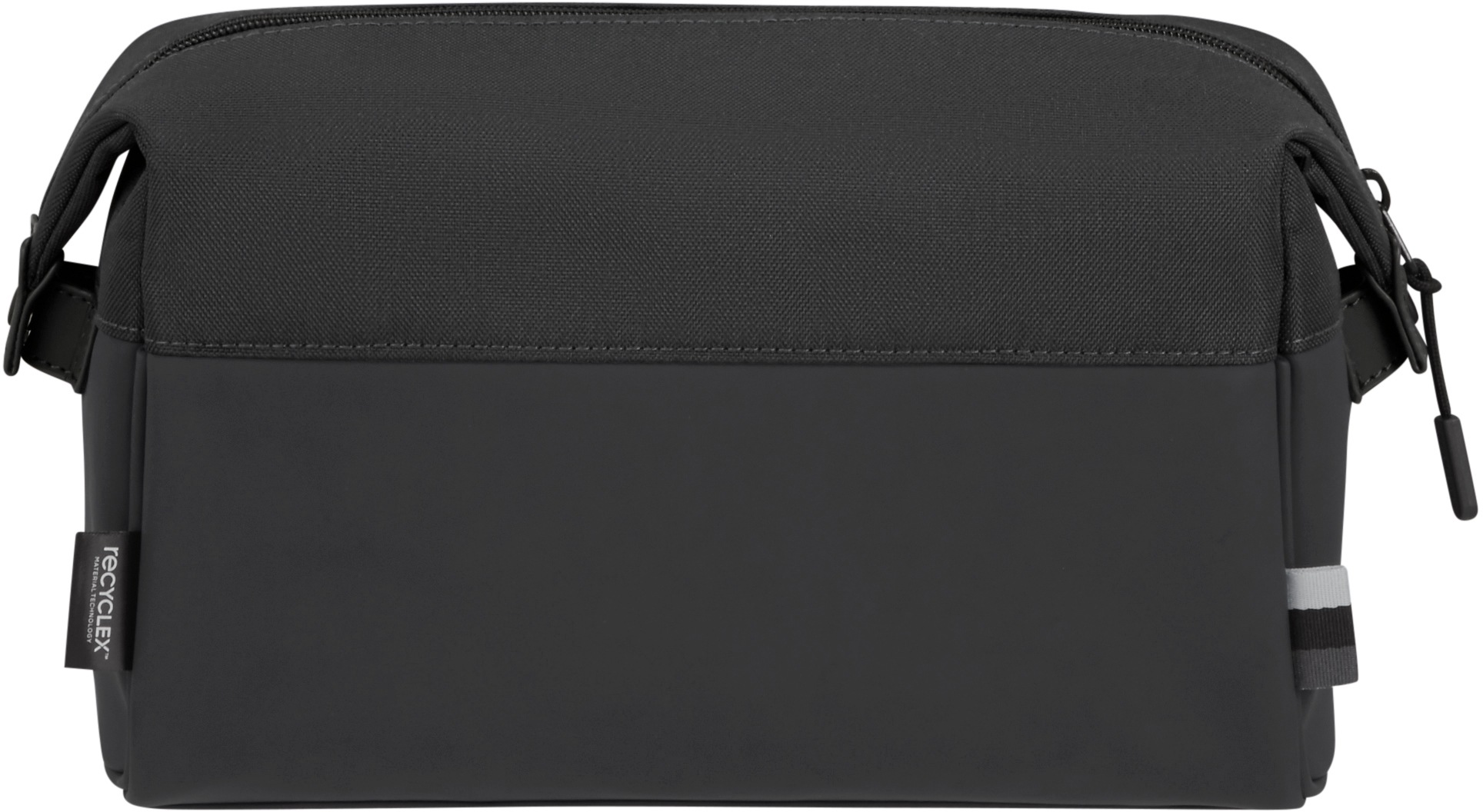 Samsonite Stackd Kulturtasche »Pouch« - schwarz