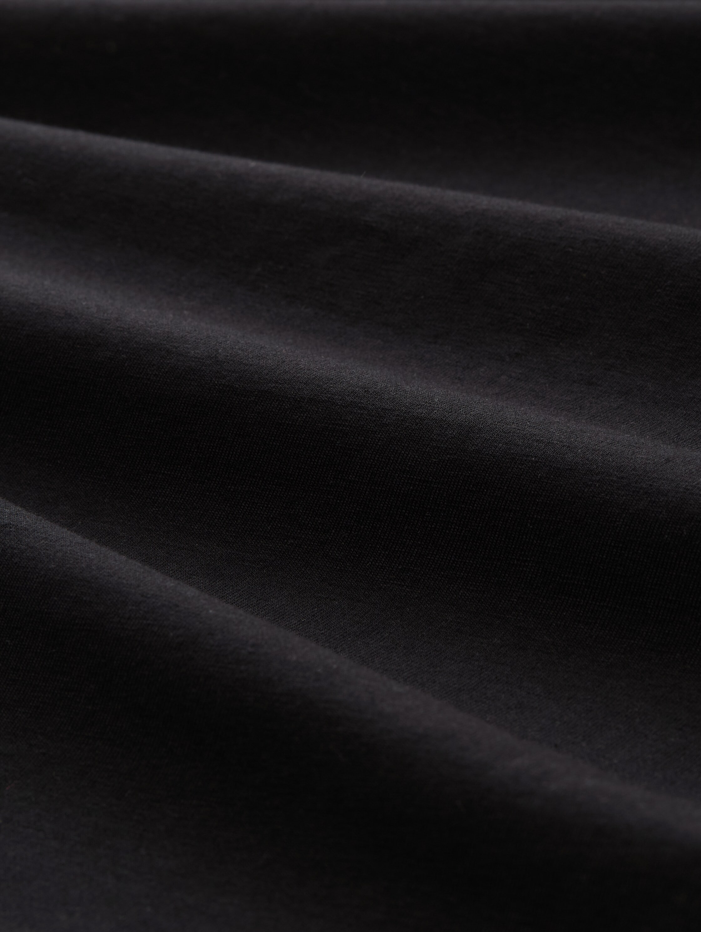 TOM TAILOR Denim T-Shirt, mit Raglan Ärmeln
