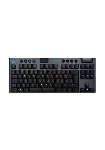Gaming-Tastatur »G915 TKL W«