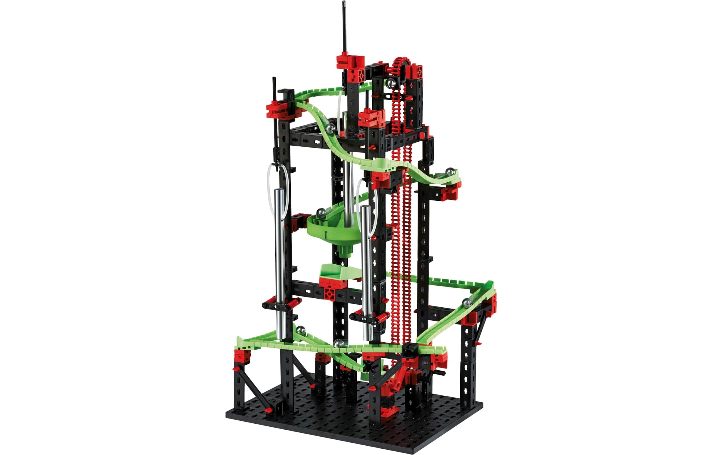 fischertechnik Piste de billes »Dynamic M«