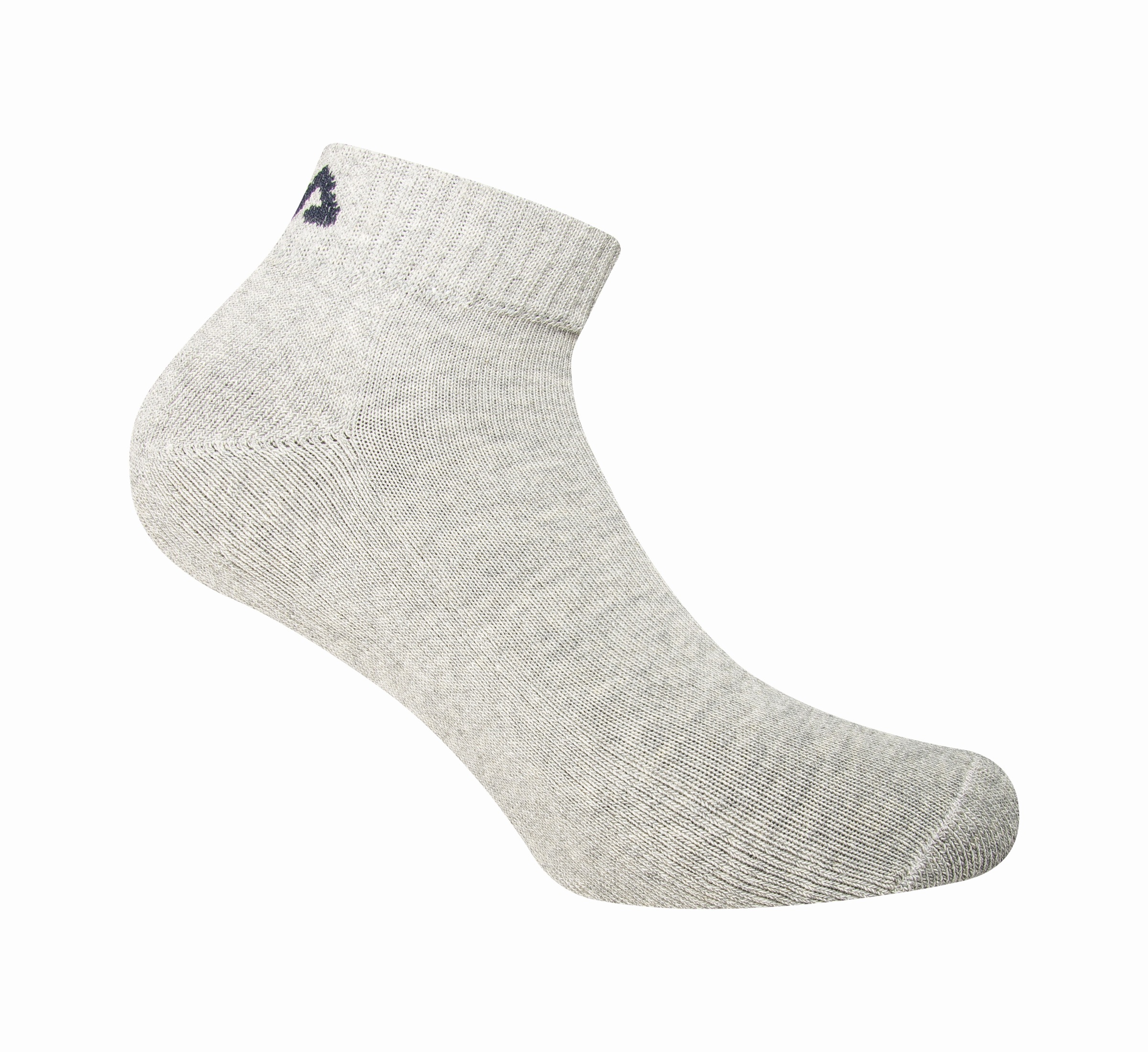 Fila Kurzsocken »UNISEX FITNESS QUARTER SOCKS HALF TERRY« 6 Paar,  mit verstärkter Ferse