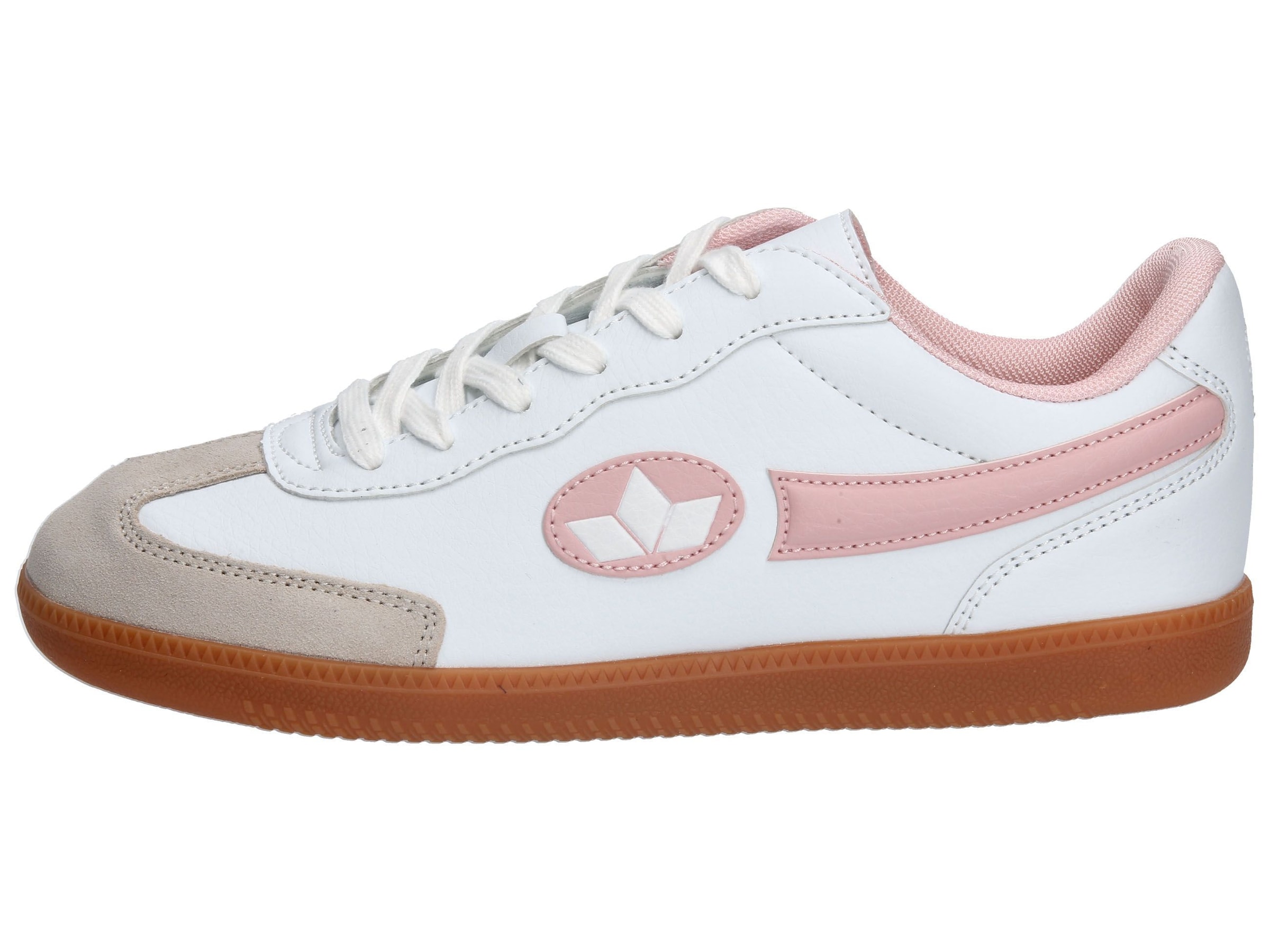 Lico Sneaker »Freizeitschuh Shuttle«