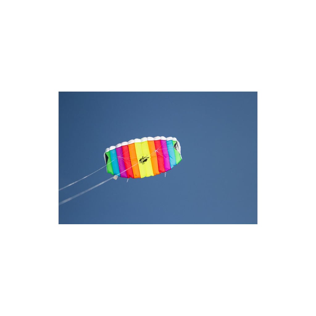 Flug-Drache »Invento-HQ Comet Rainbow«