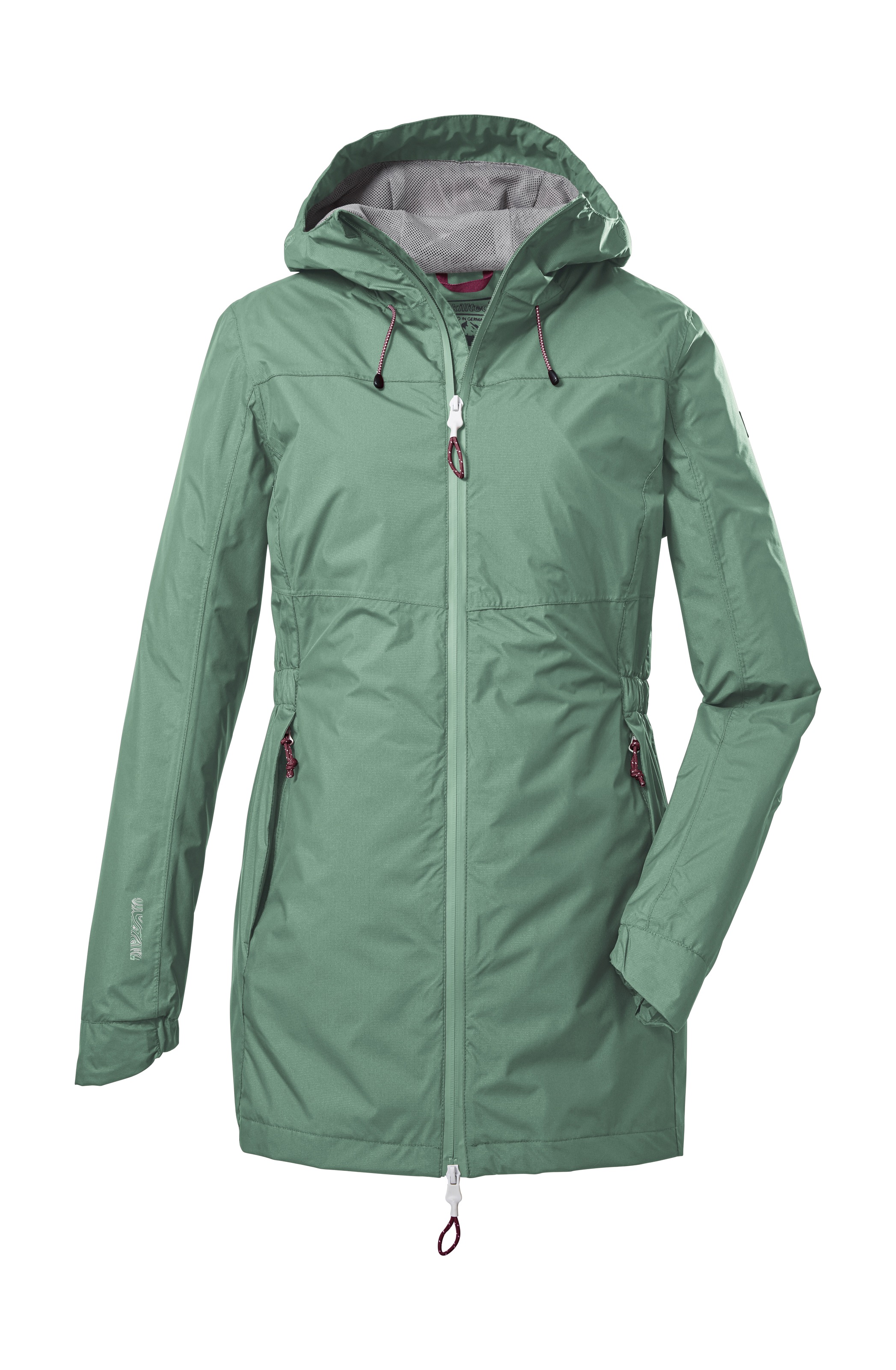 Outdoorjacke »KOS 54 WMN JCKT«