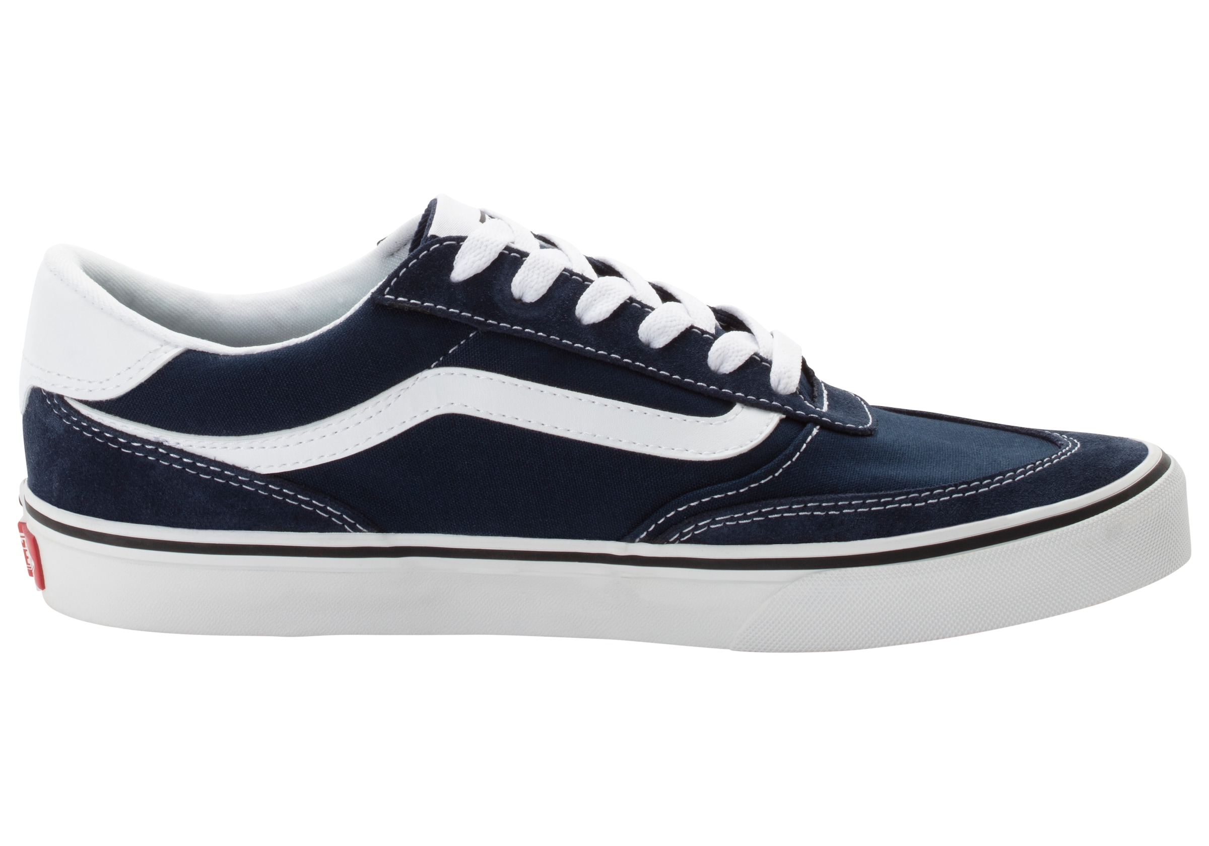 Vans Sneaker »Brooklyn LS«