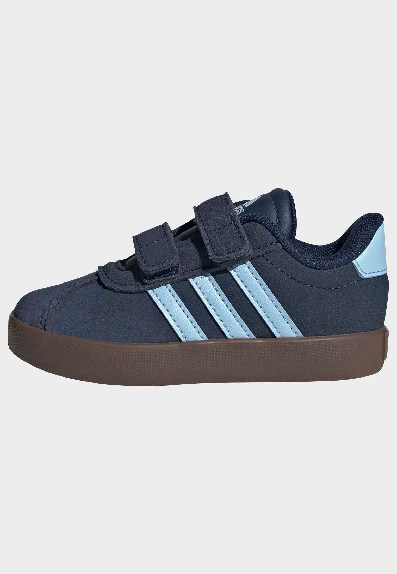 adidas Sportswear Sneakers »VL COURT 3.0«  inspiré du design de l'adidas Handball Spezial, pour enfants