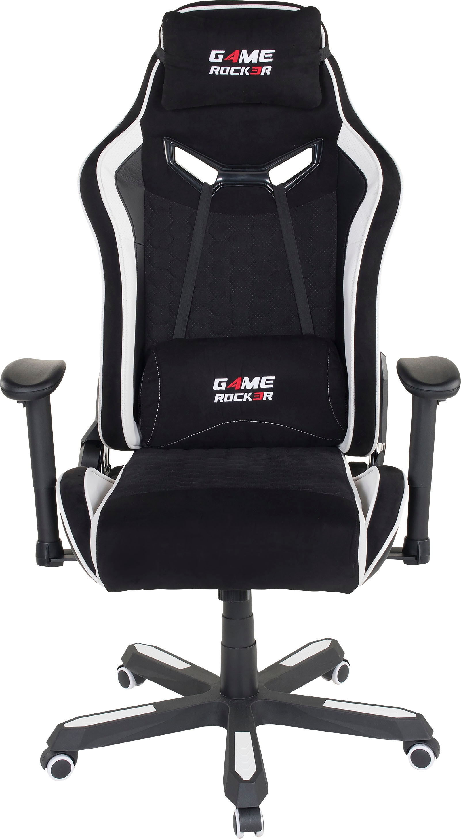 Duo Collection Chaise de jeu »Game Rocker G-30 L« ()