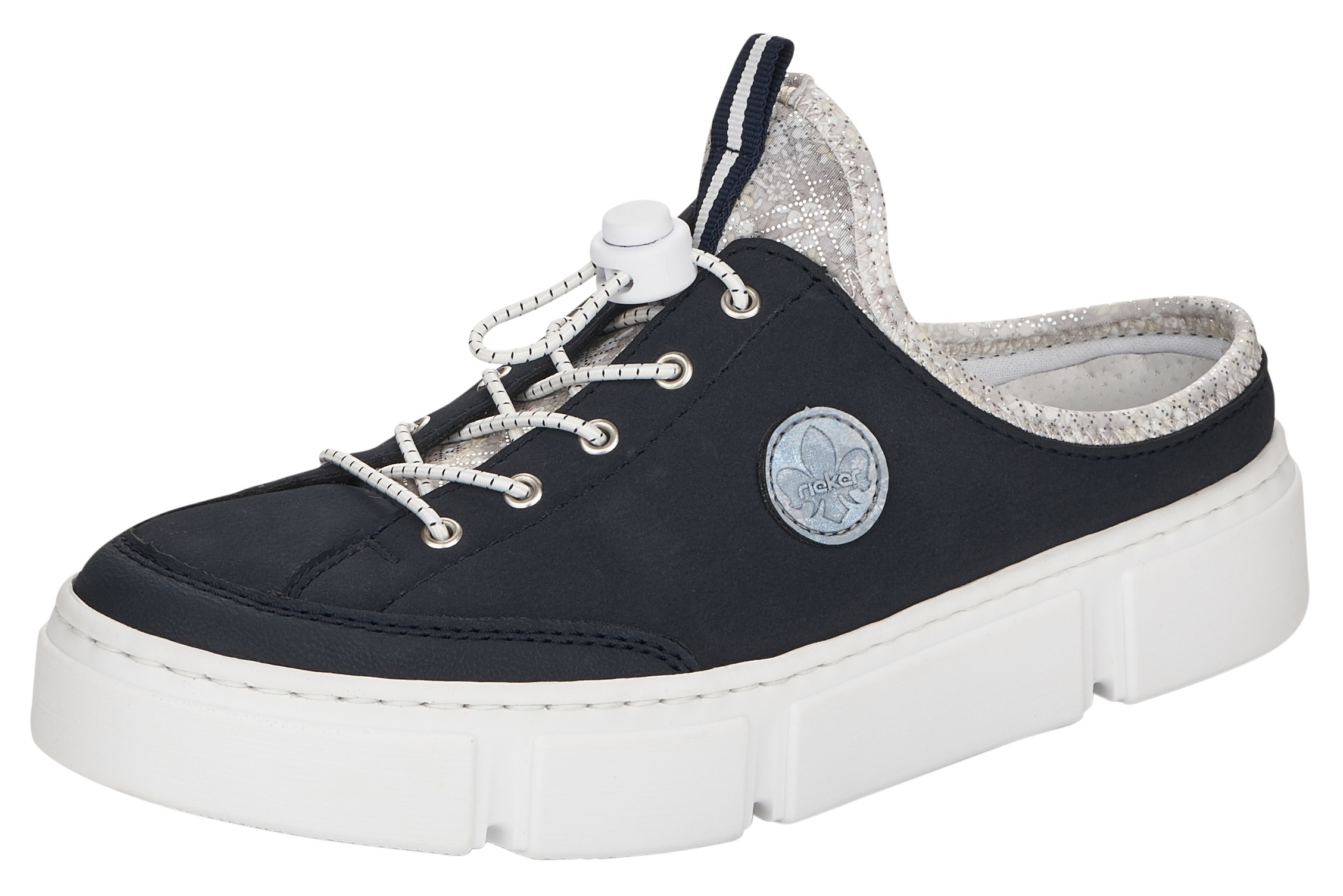 Image of Rieker Clog, mit Gummizug bei Ackermann Versand Schweiz