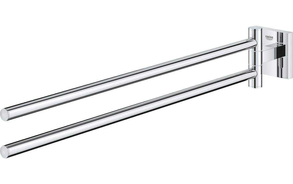 Grohe Handtuchhalter »Start Cube«