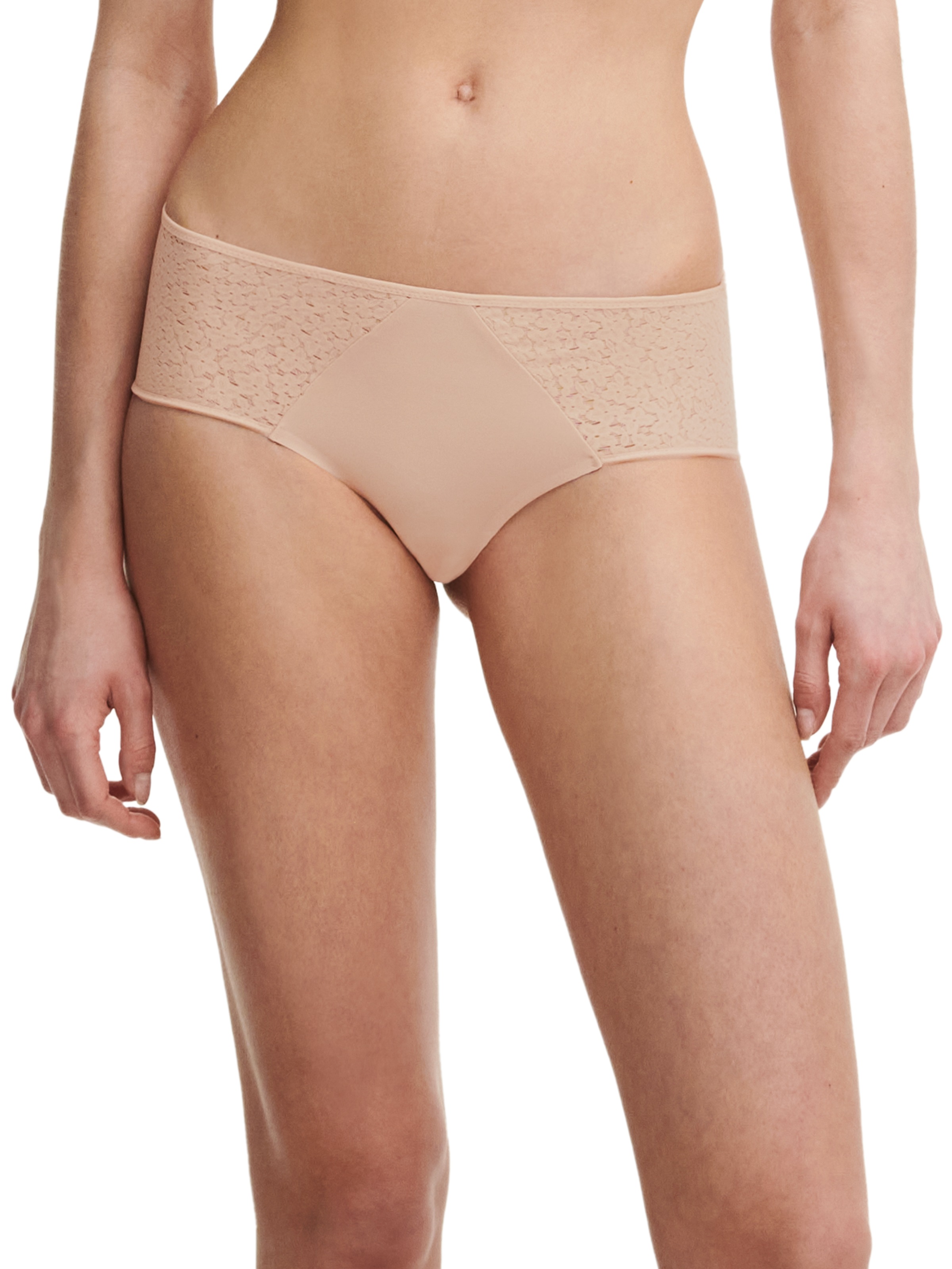 Image of Chantelle Slip "NORAH" florale Spitze, weiche Materialien