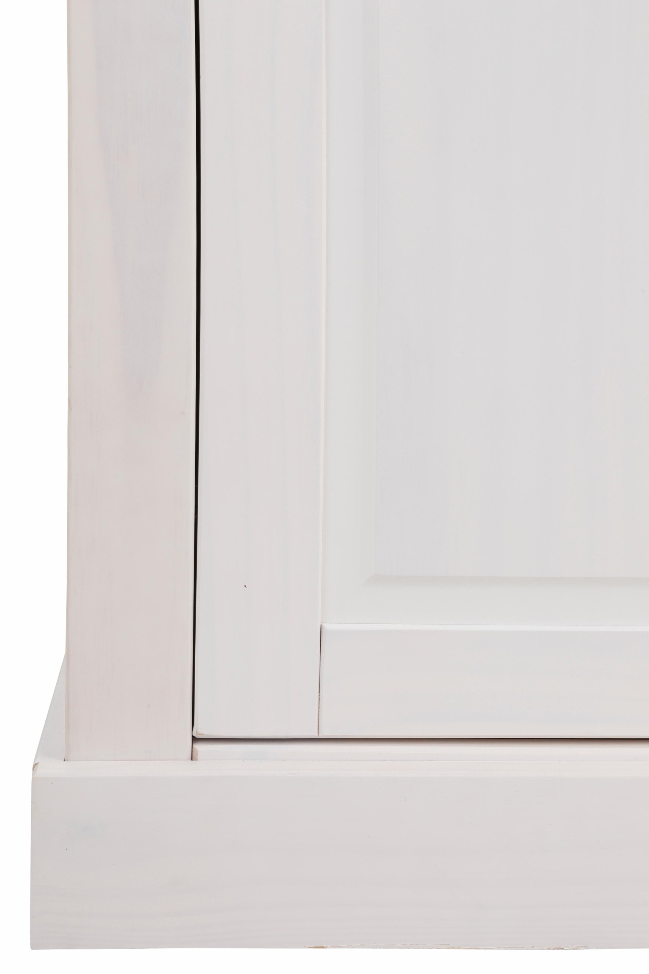 Home affaire Buffet haut »Selma« Vitrine, Breite 100 cm