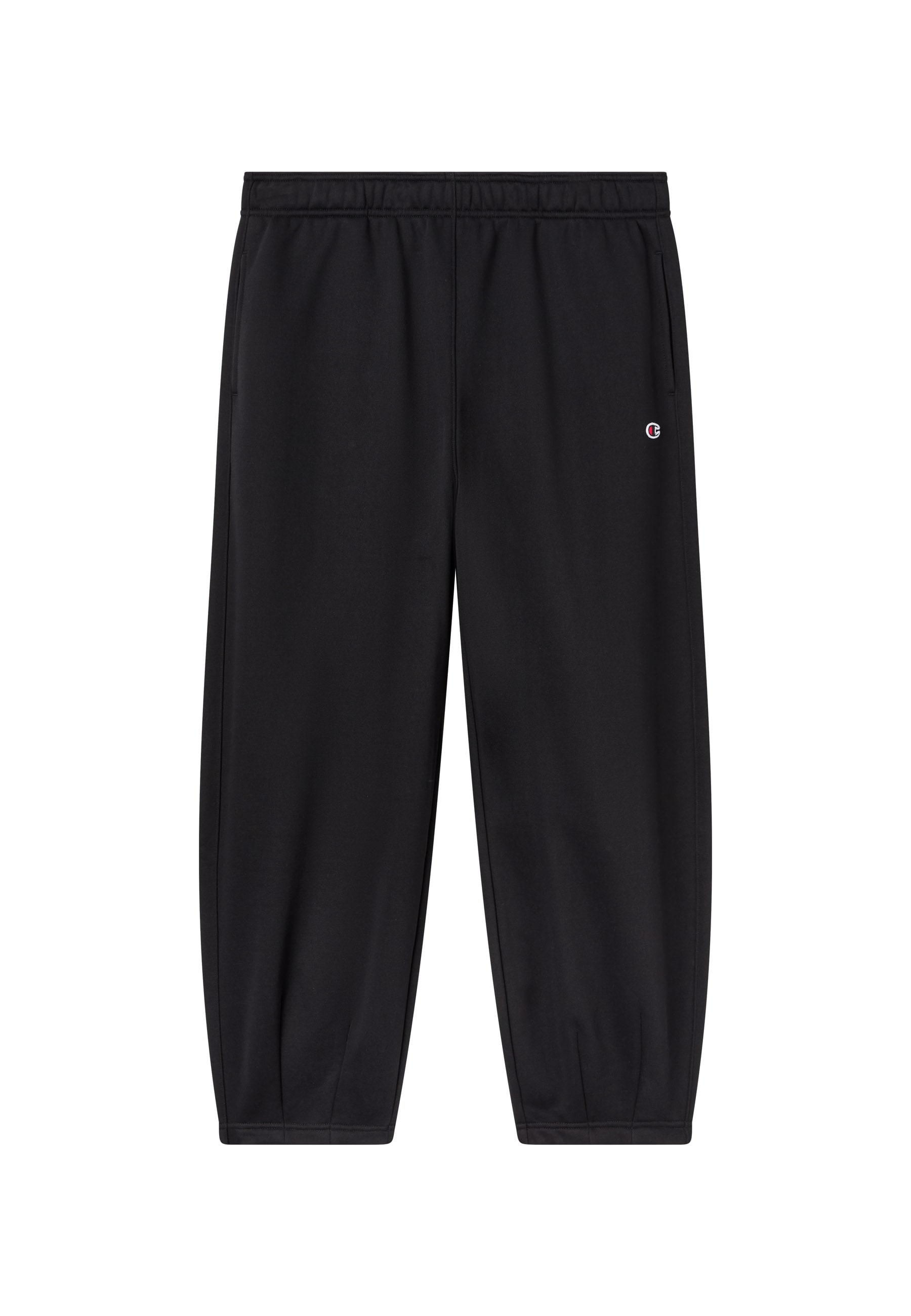 Champion Jogginghose »SPORTWEAR BARREL PANTS Oversized Fit«  mit Oversized Fit, aus Baumwolle und Polyester, Grössen S bis XXL