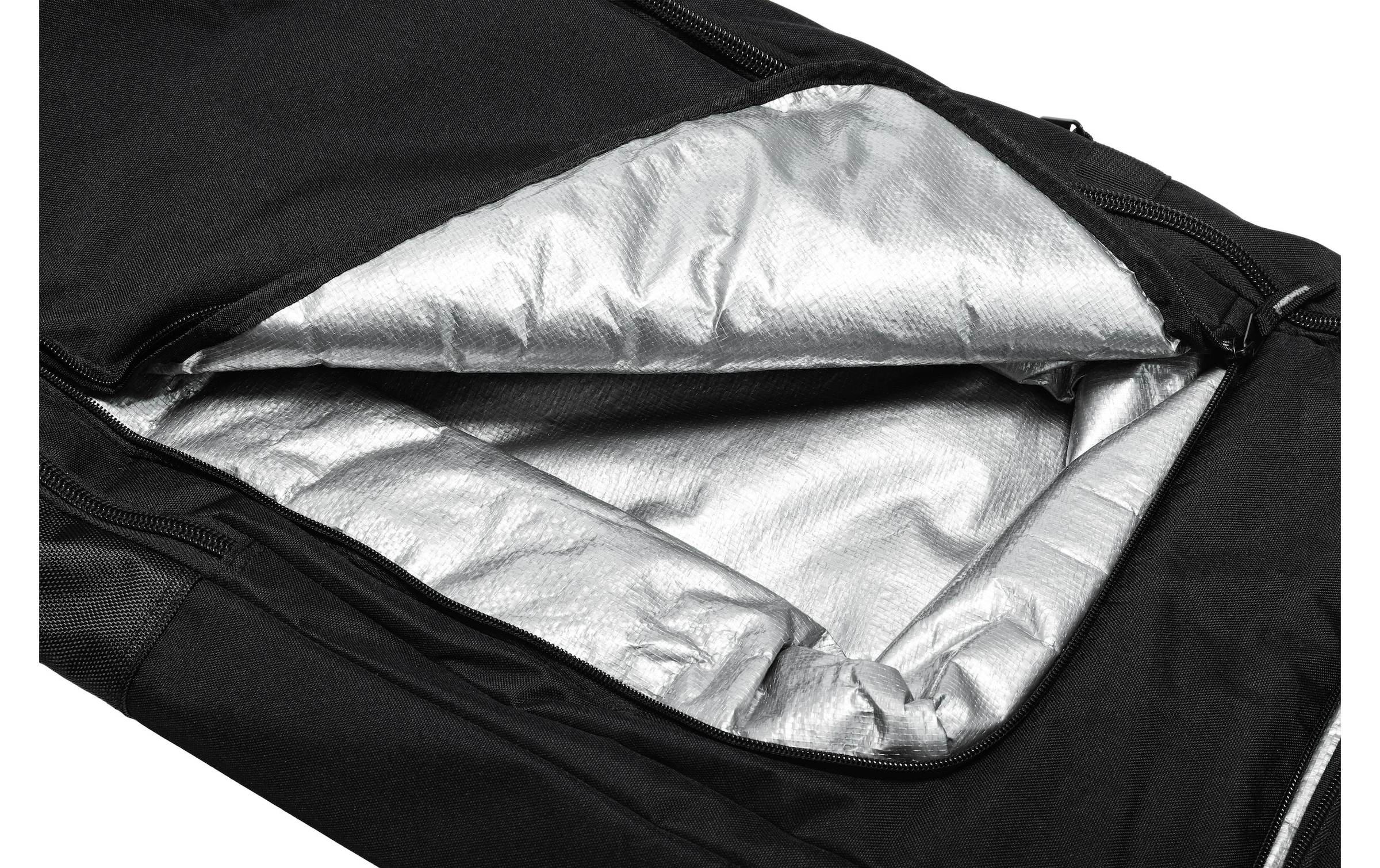 KOOR Skitasche »Kaander mit Rollen, 175 cm«