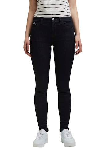 edc by Esprit Skinny-fit-Jeans, im beliebten Denim-Basic-Look kaufen
