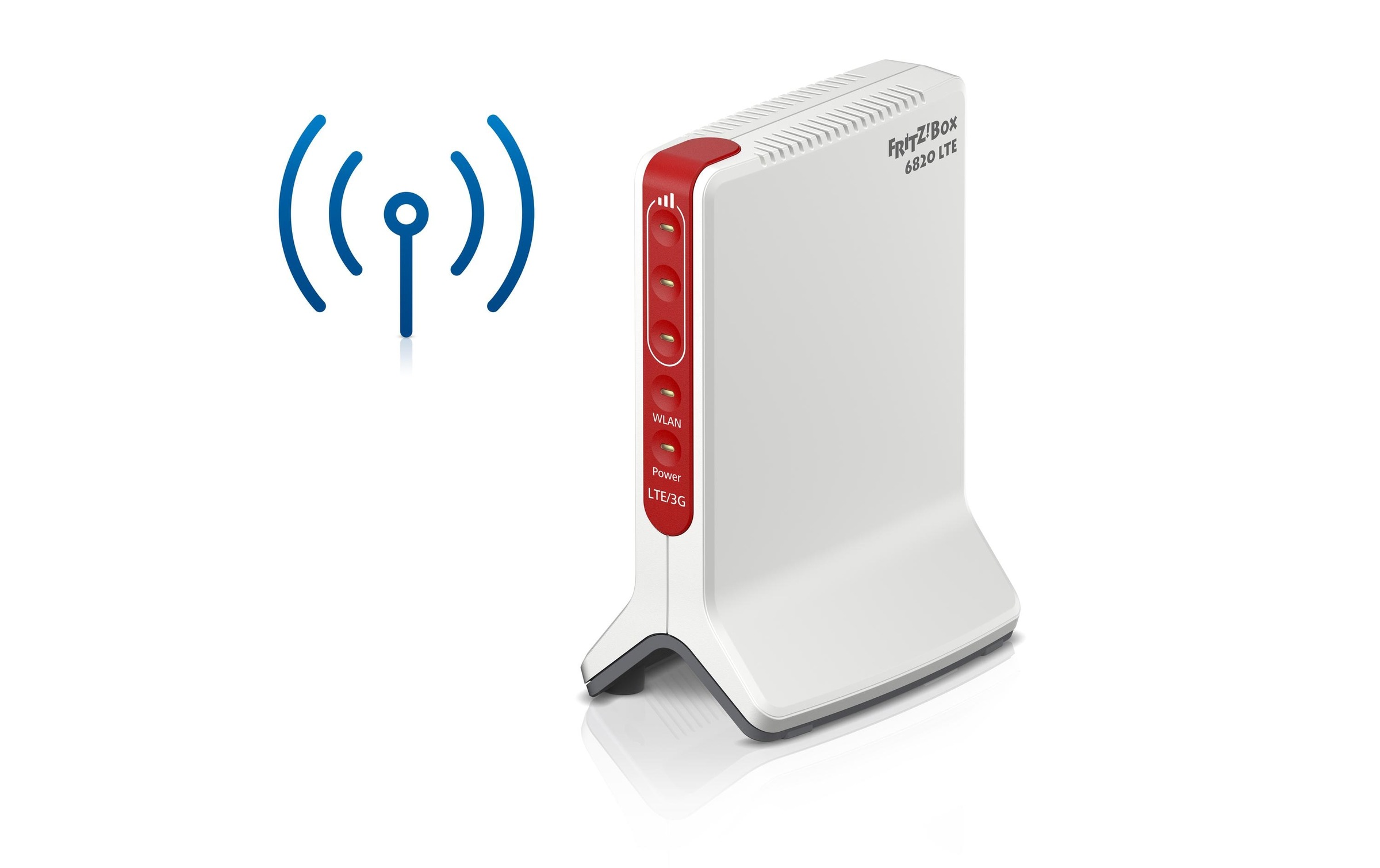   WLAN-Router »FRITZ! LTE-Router FRITZ!Box 6820 LTE International V.3«
