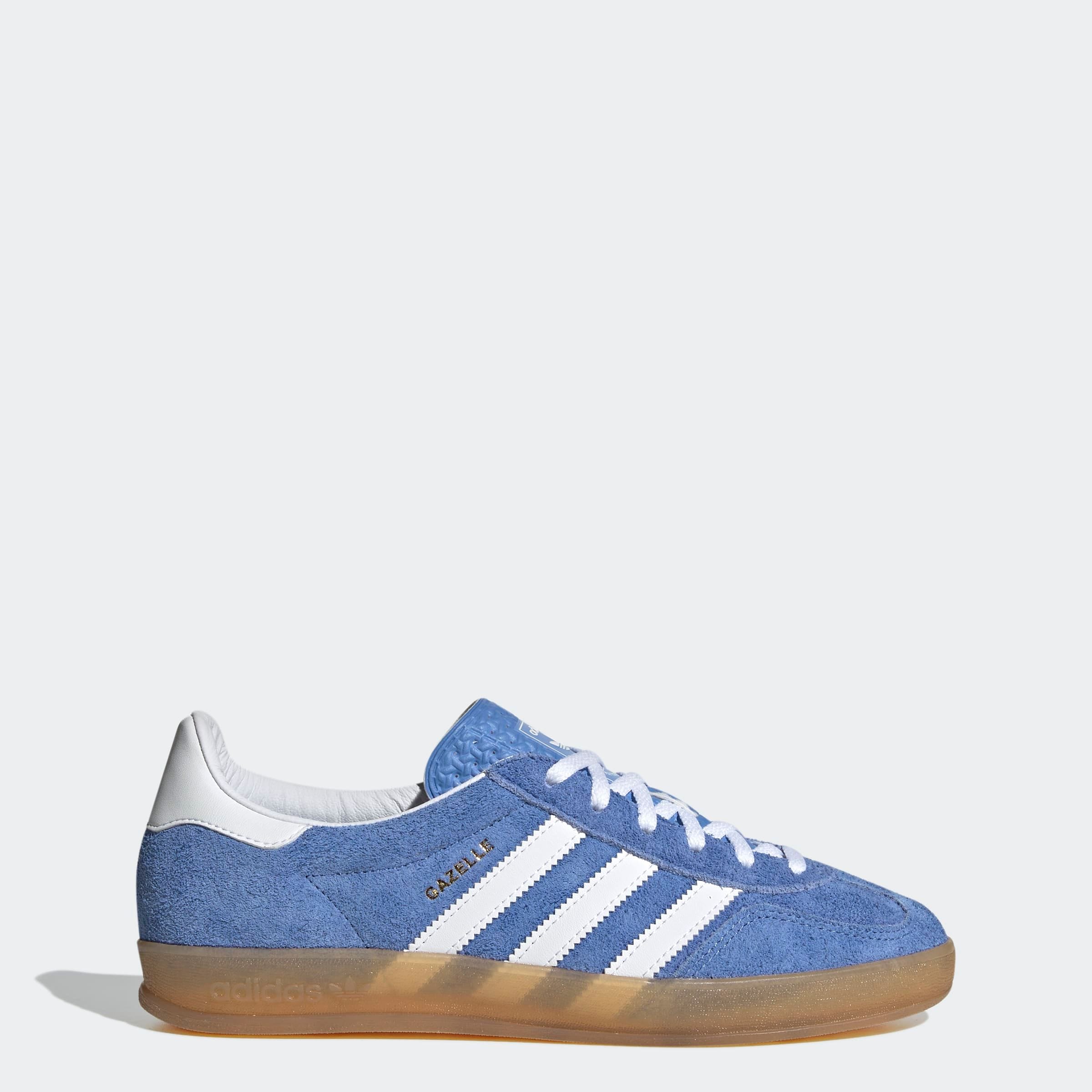 adidas Originals Sneaker »GAZELLE INDOOR«