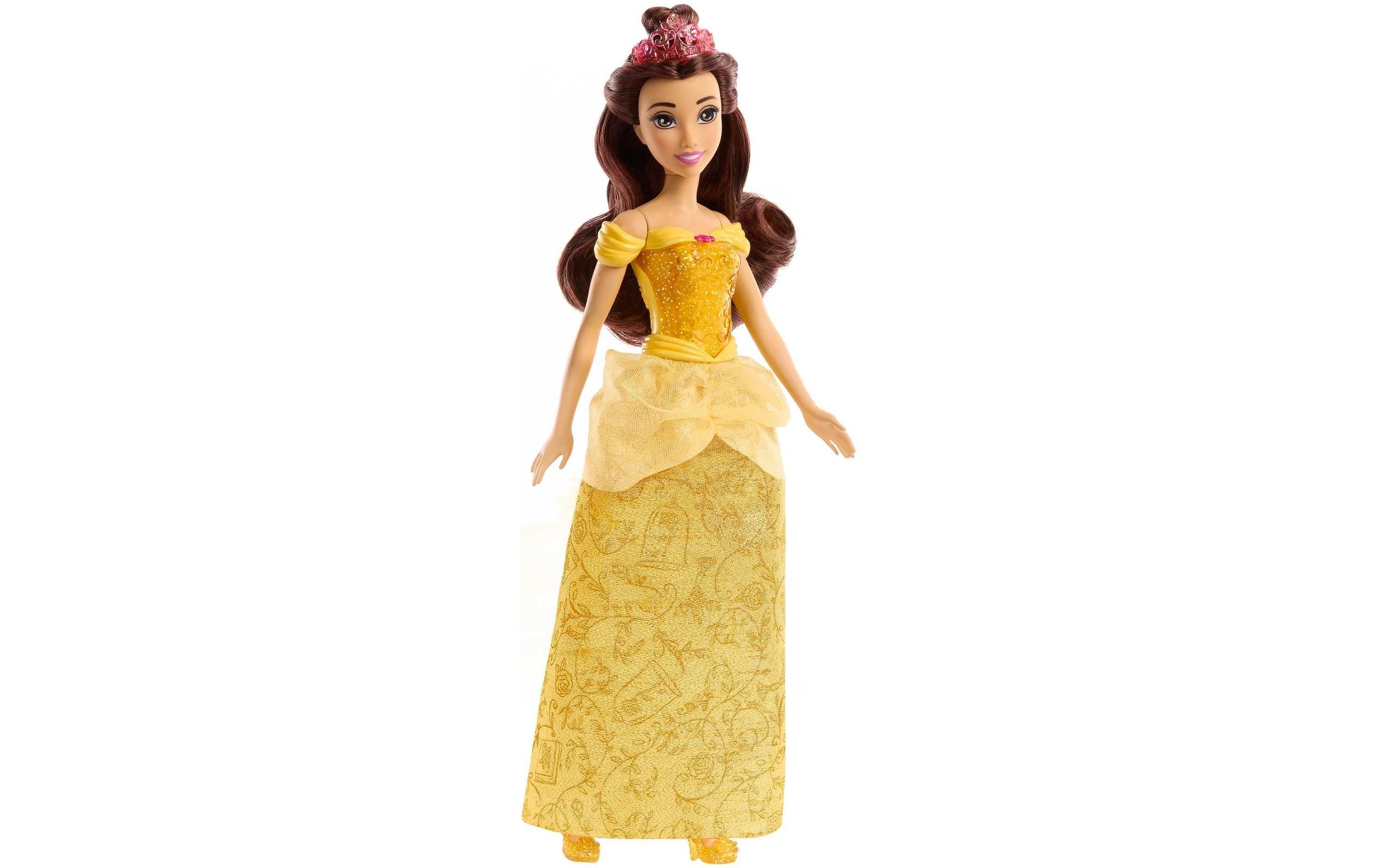 Disney Princess Anziehpuppe »Disney Princess«