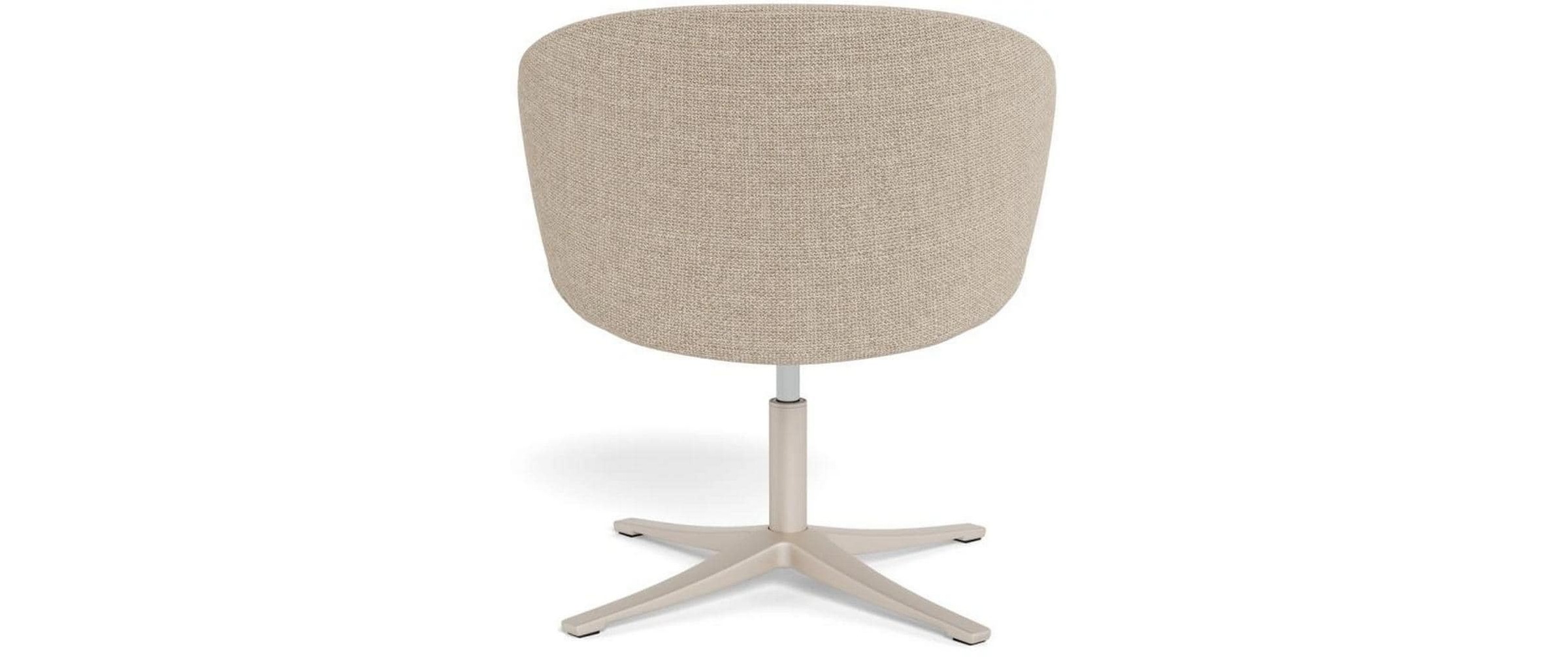 AC Design Fauteuil »Ella 65.5 x 68 x 71 cm«