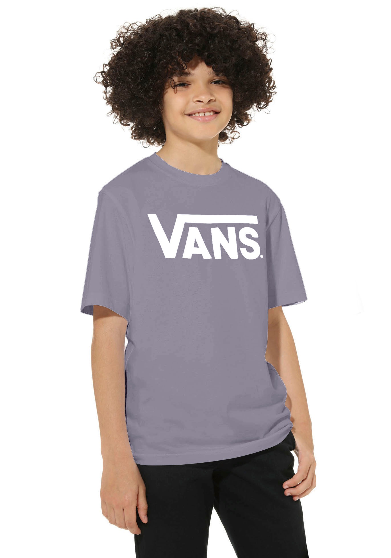 Image of Vans T-Shirt "BYVANSCLASSICBOYS" für Kids