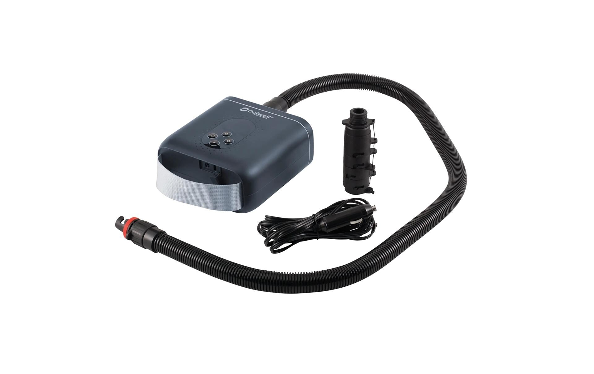 Outwell Pompe à air »Thunderstorm 12 V«