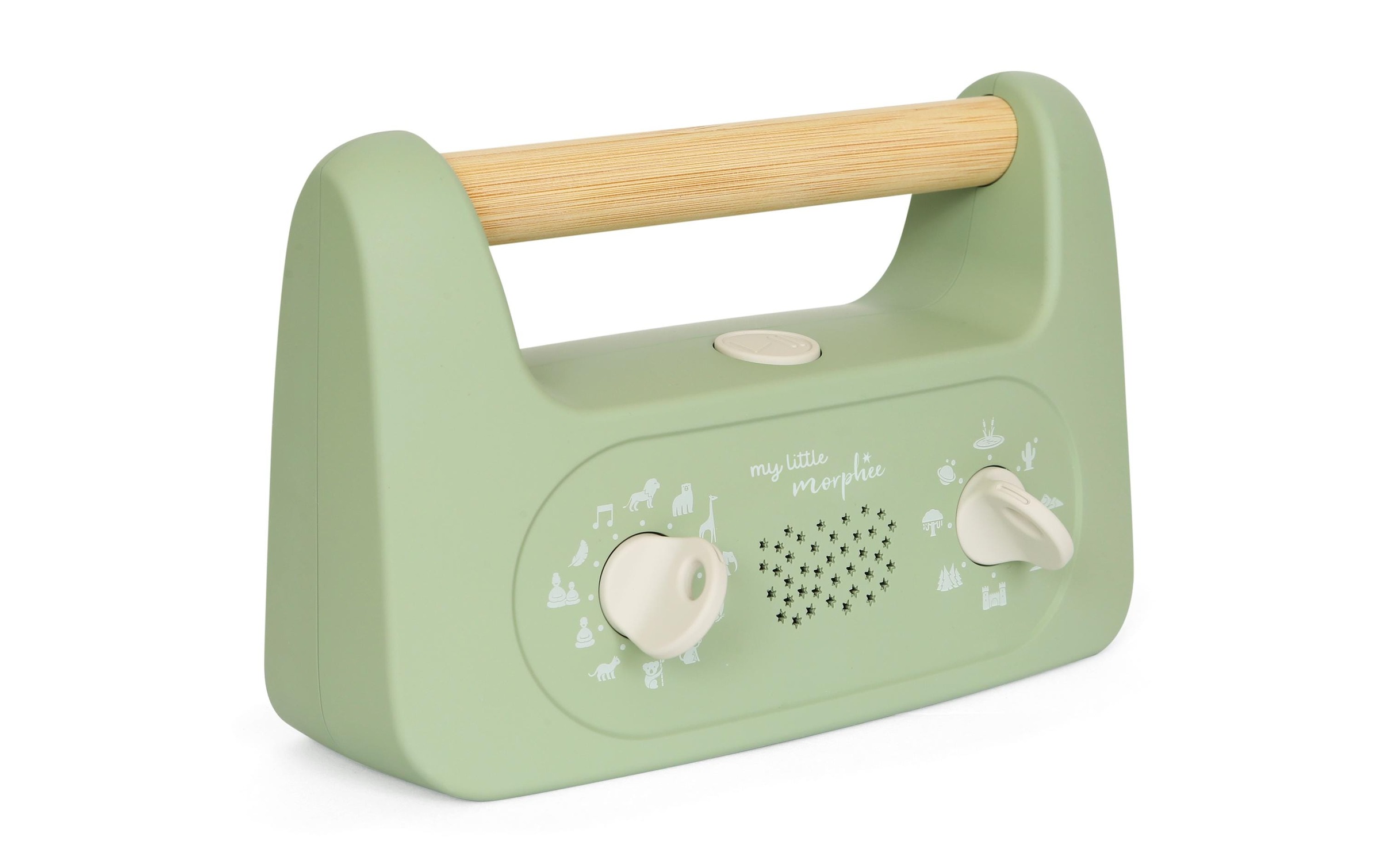  Radio »Morphée Mon petit Morphée« ( )
