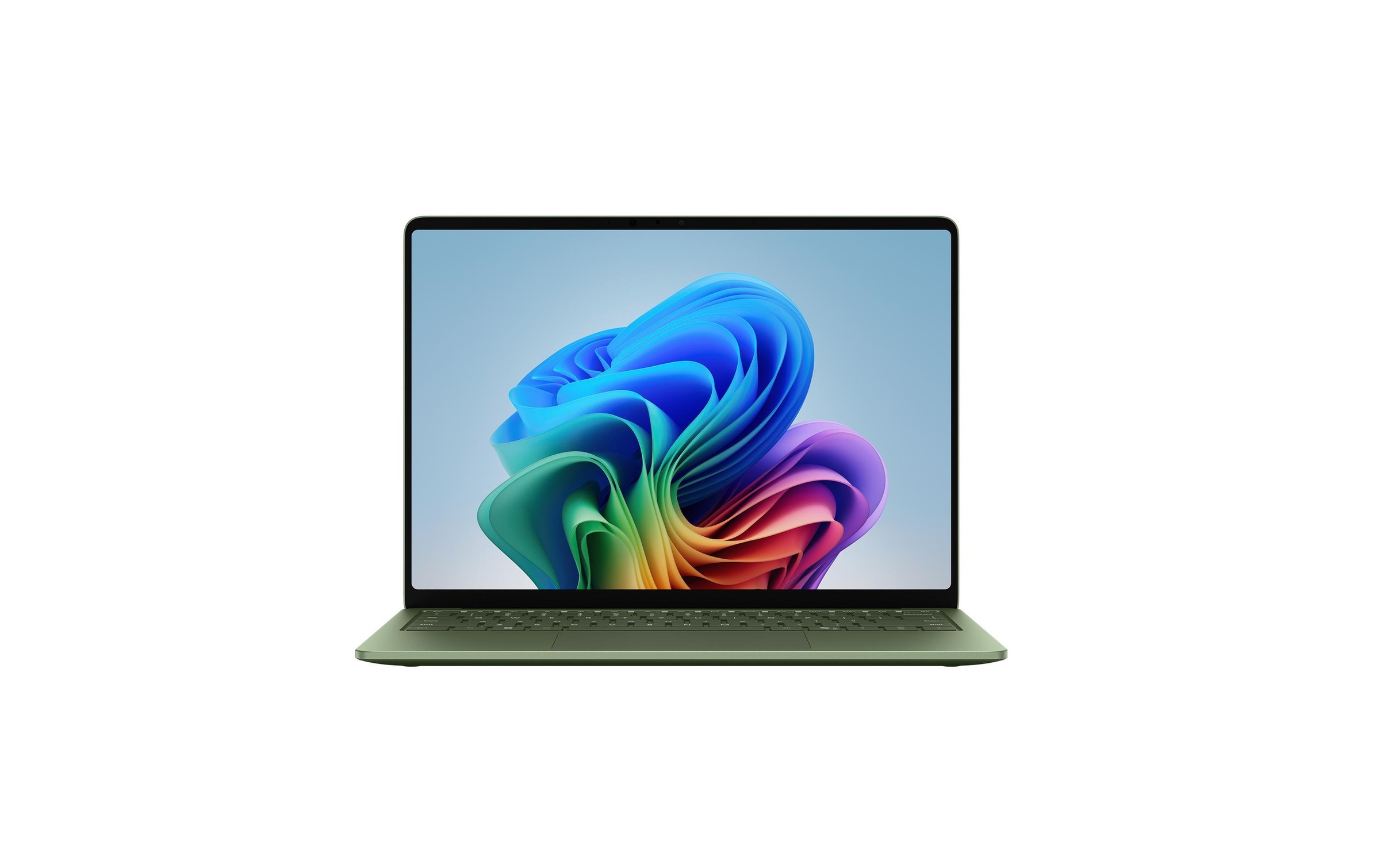 Microsoft Notebook »Surface Laptop 8. Edition, 13,8« / 13 ″ Qualcomm 512 GB SSD Integrierte NPU (Neural Processing Unit)