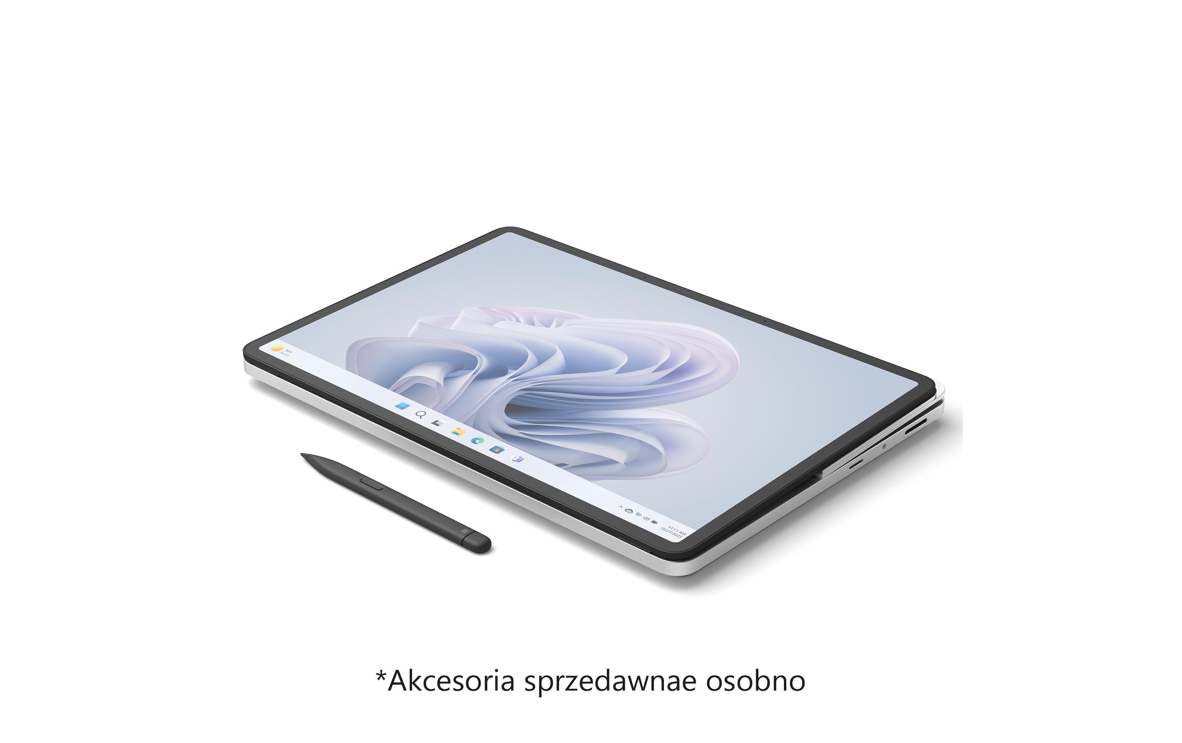 Microsoft Notebook »Studio 2 (i7, 64 GB, 1 TB)« / 14,4 ″ Intel Core i7 Iris Xe Graphics