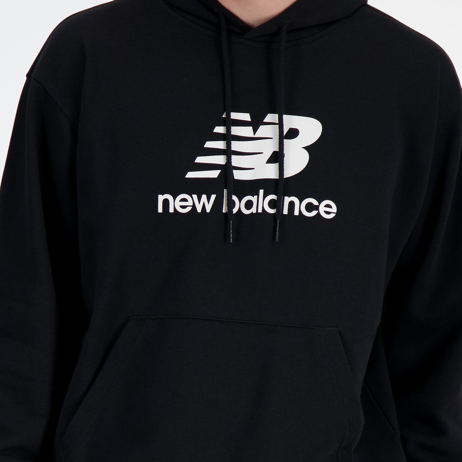 New Balance Kapuzensweatshirt