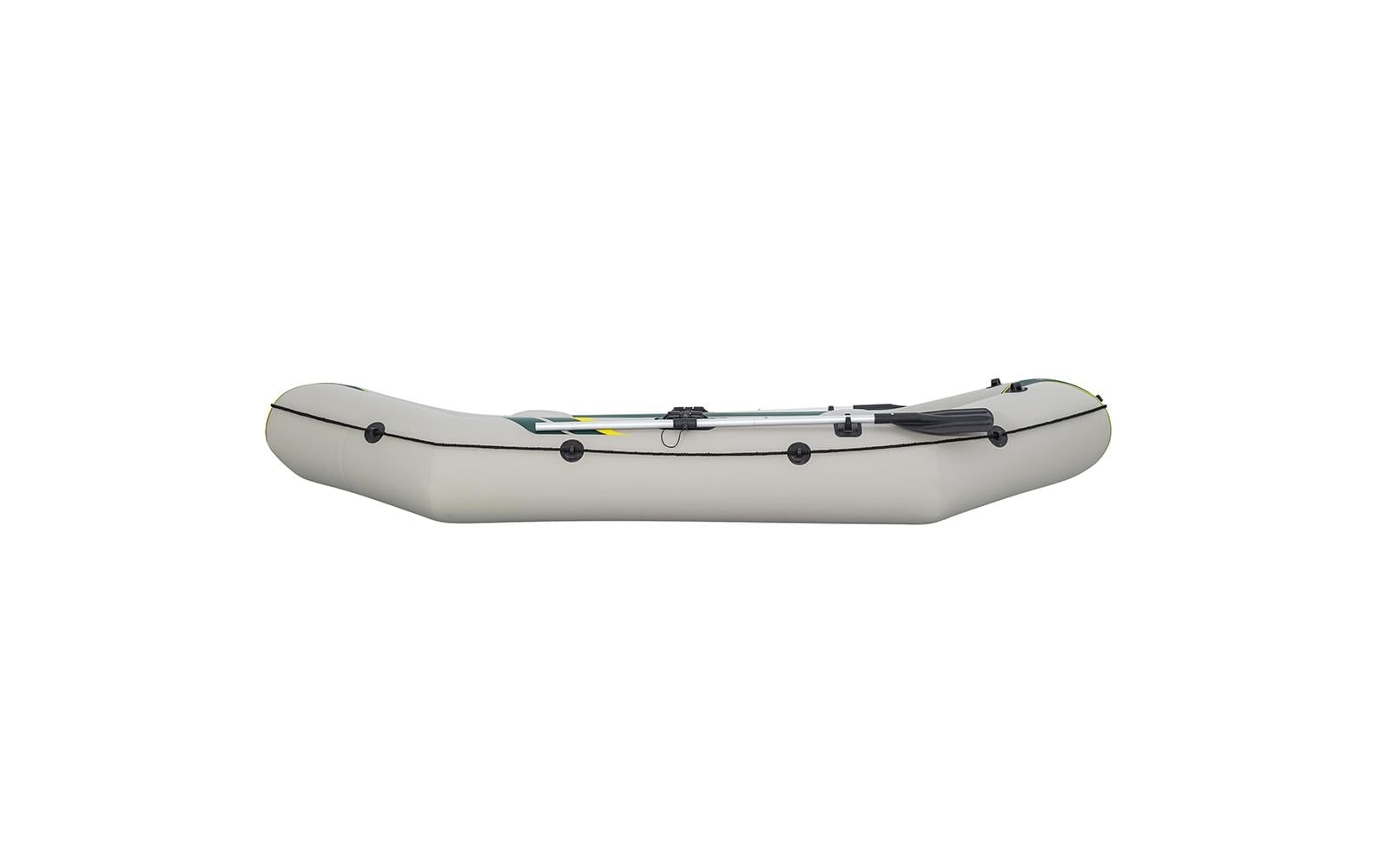 Bestway Schlauchboot »Hydro-Force Komplett-Set Ranger Elite X3« Gummiboot