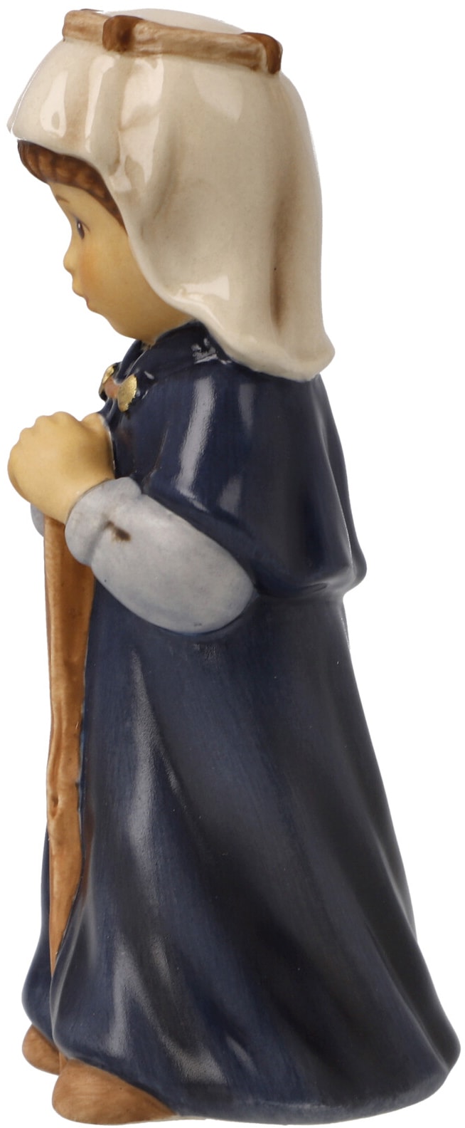 Goebel Figurine de crèche »Krippenfiguren, Weihnachtsdeko« grès, figurine - Josef
